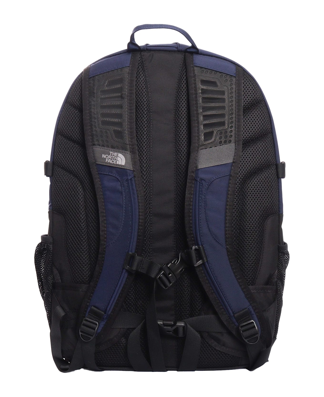 The North Face Borealis Classic Tnf Navy/tin Grey/npf - BLUE