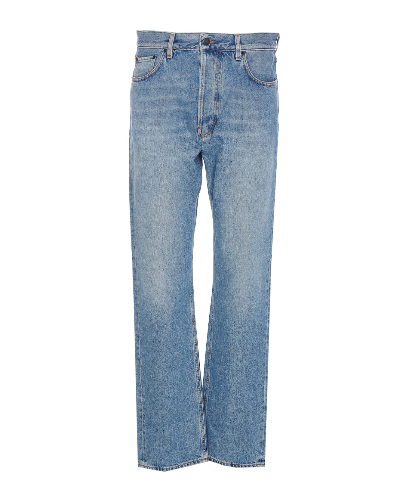 Haikure Tokyo Jeans - Blue