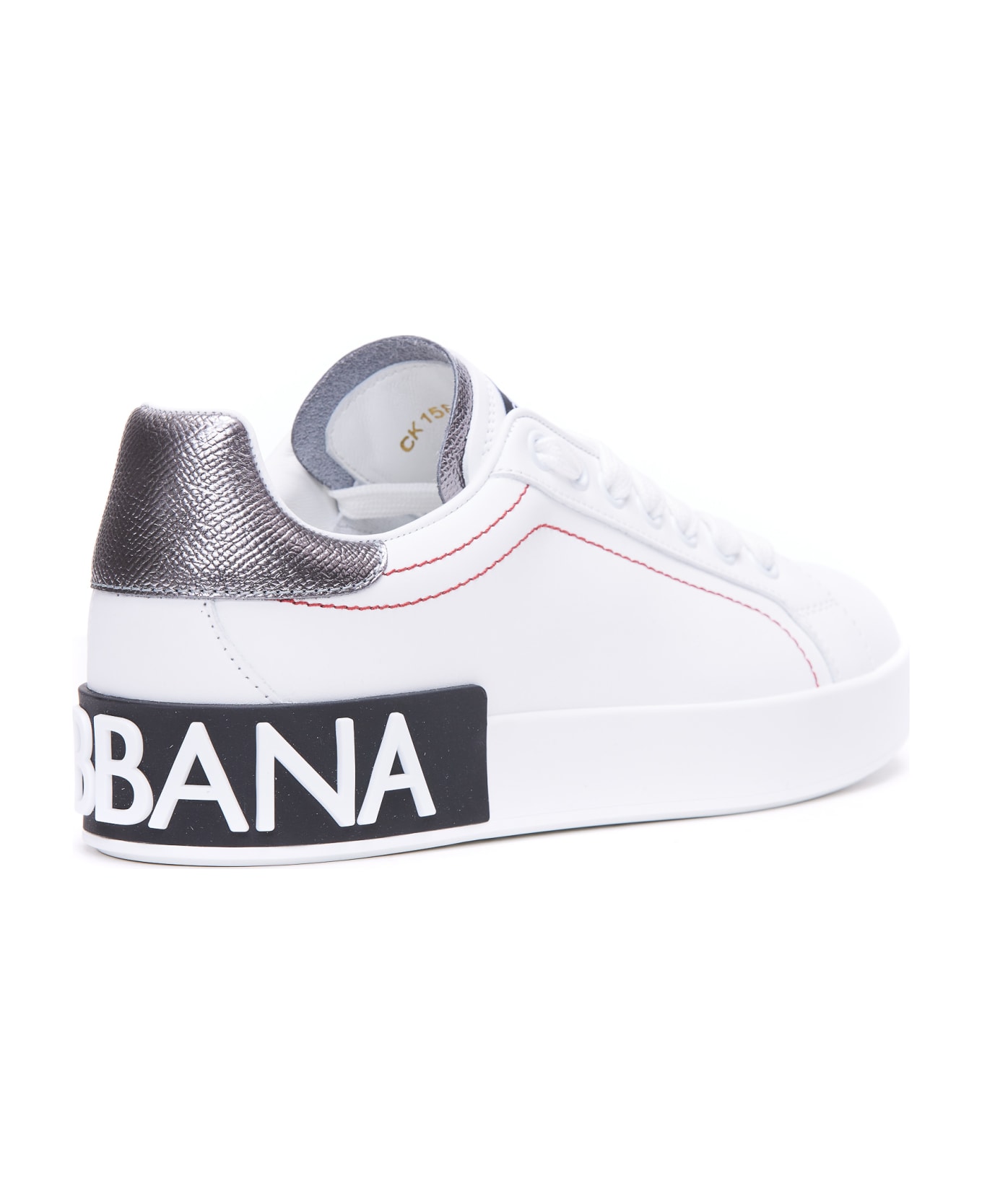 Dolce & Gabbana Portofino Sneakers