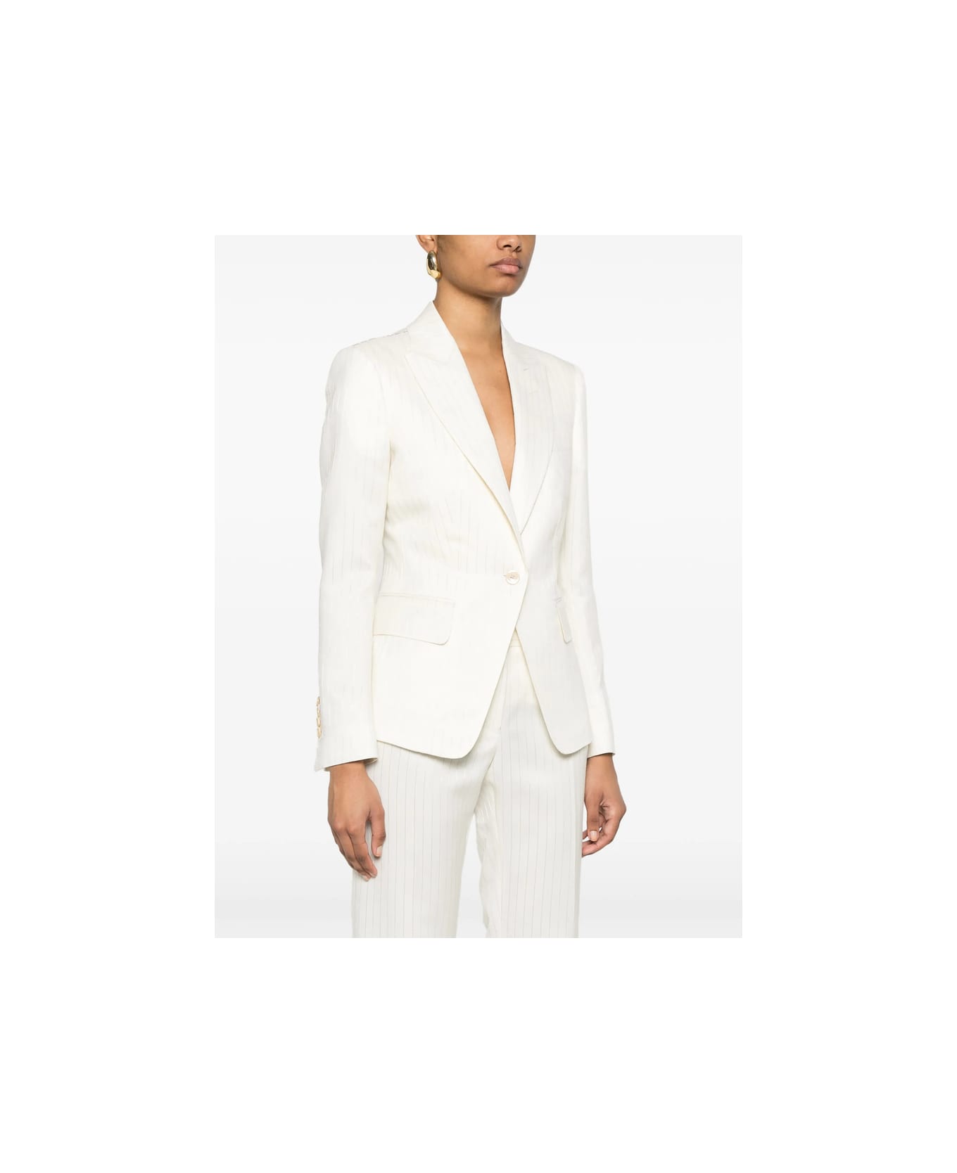 Tom Ford Outerwear - NEUTRALS