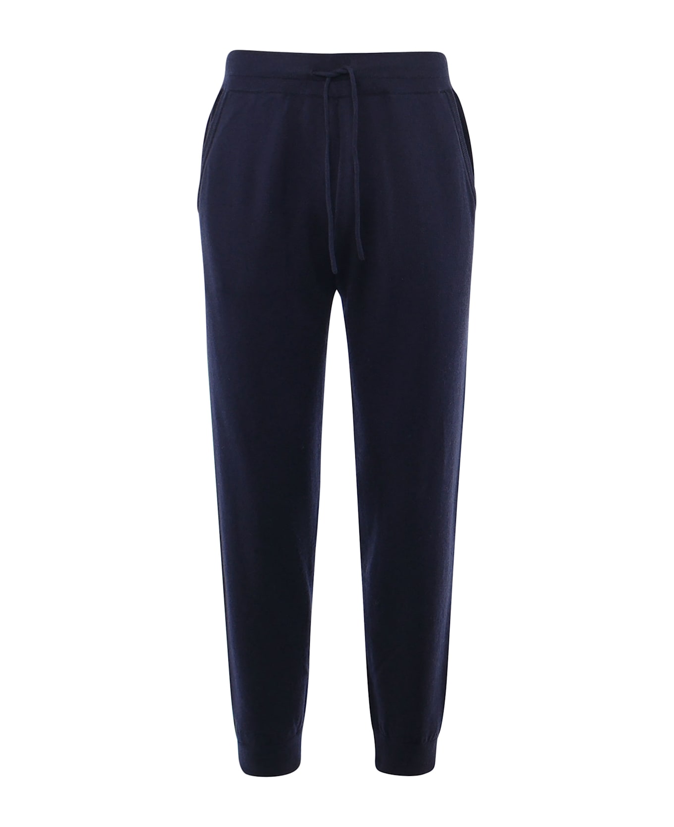 MC2 Saint Barth Sports Pants - Blue