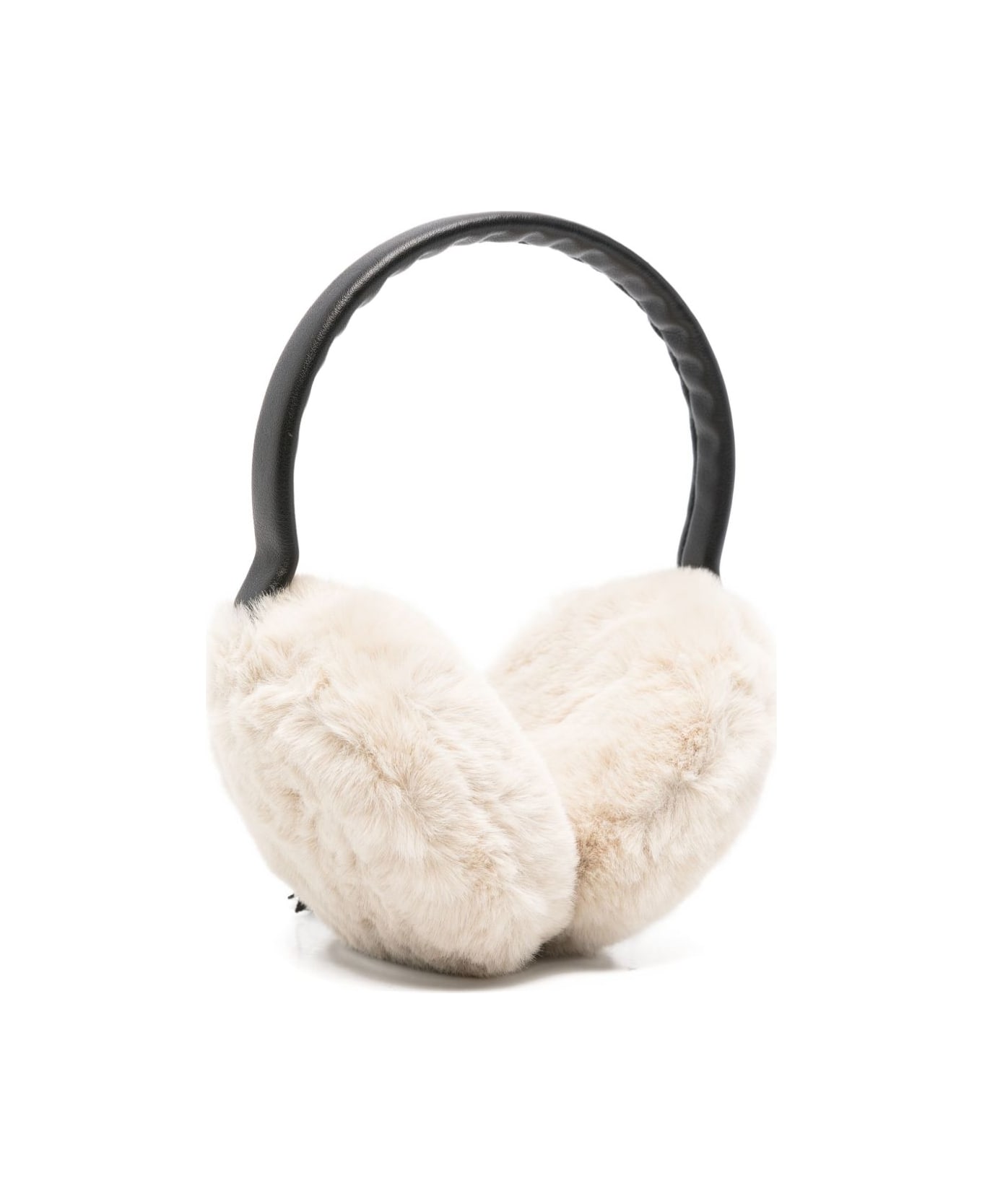 Apparis Esme Earmuffs - White