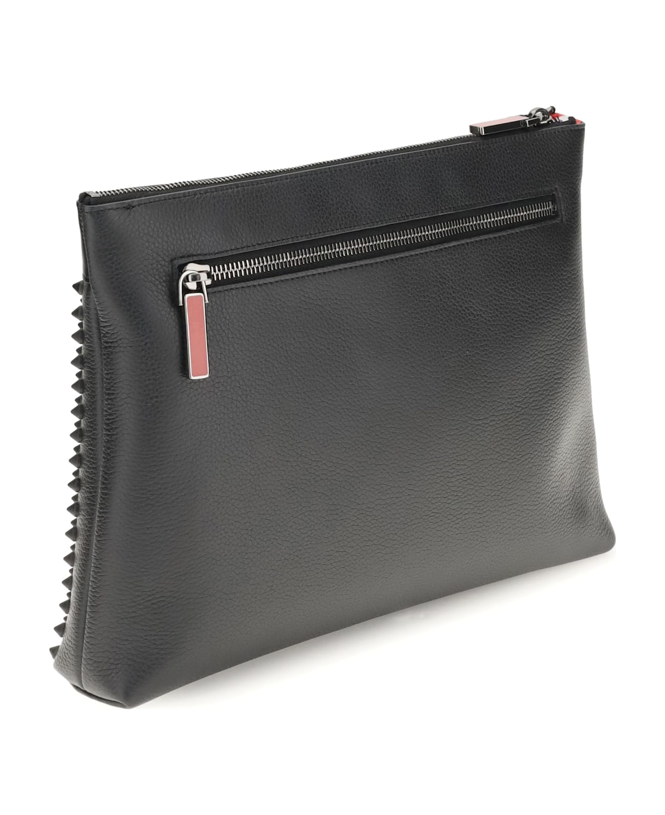 Christian Louboutin Funky Stud Pouch
