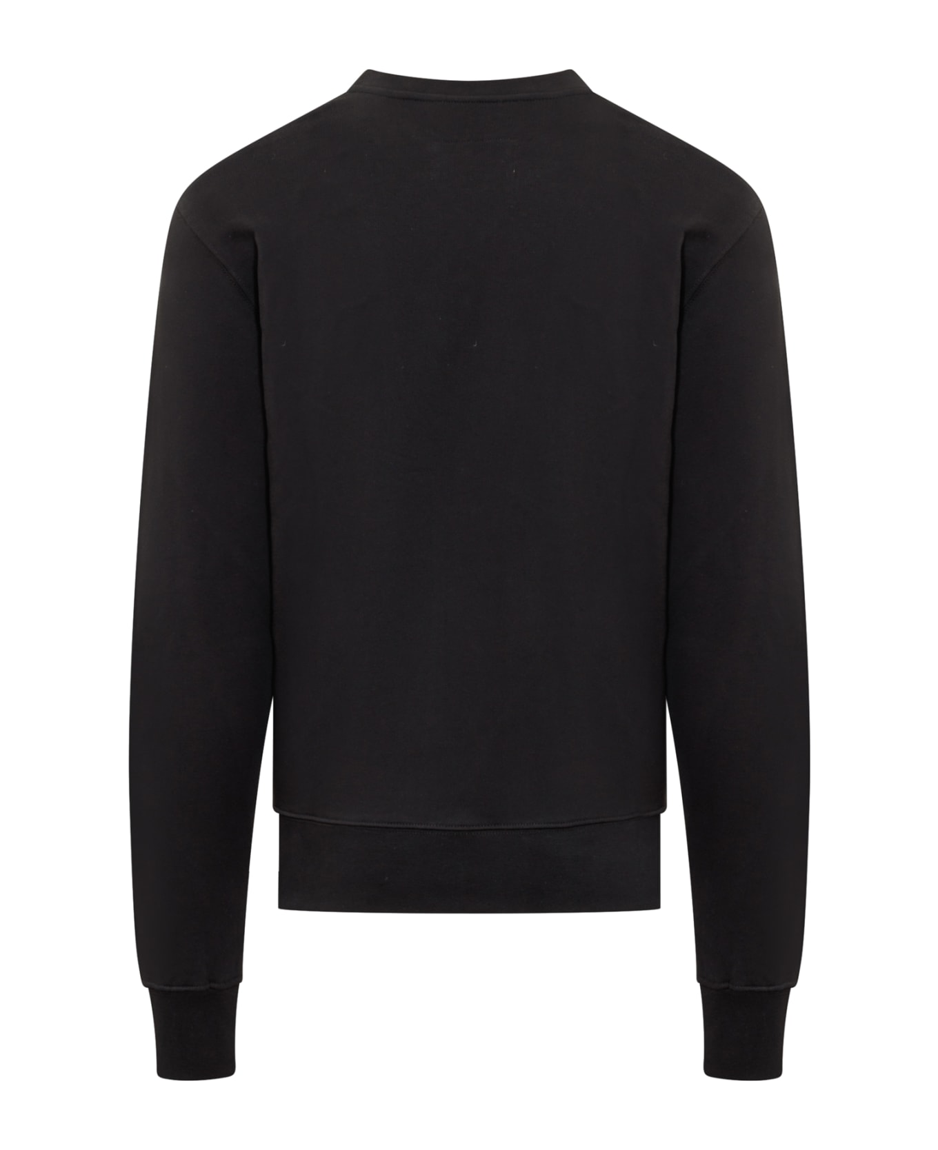 A-COLD-WALL Essential Sweatshirt - BLACK フリース