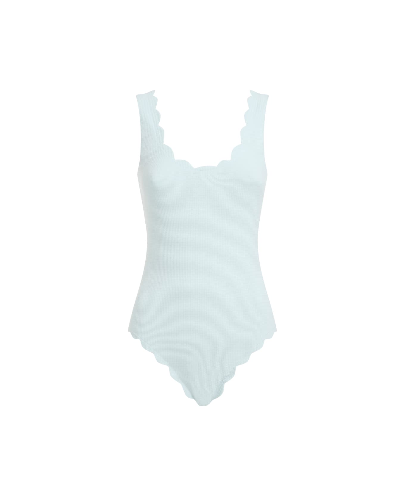 Marysia Swim Palm Springs Maillot - Morning Morning