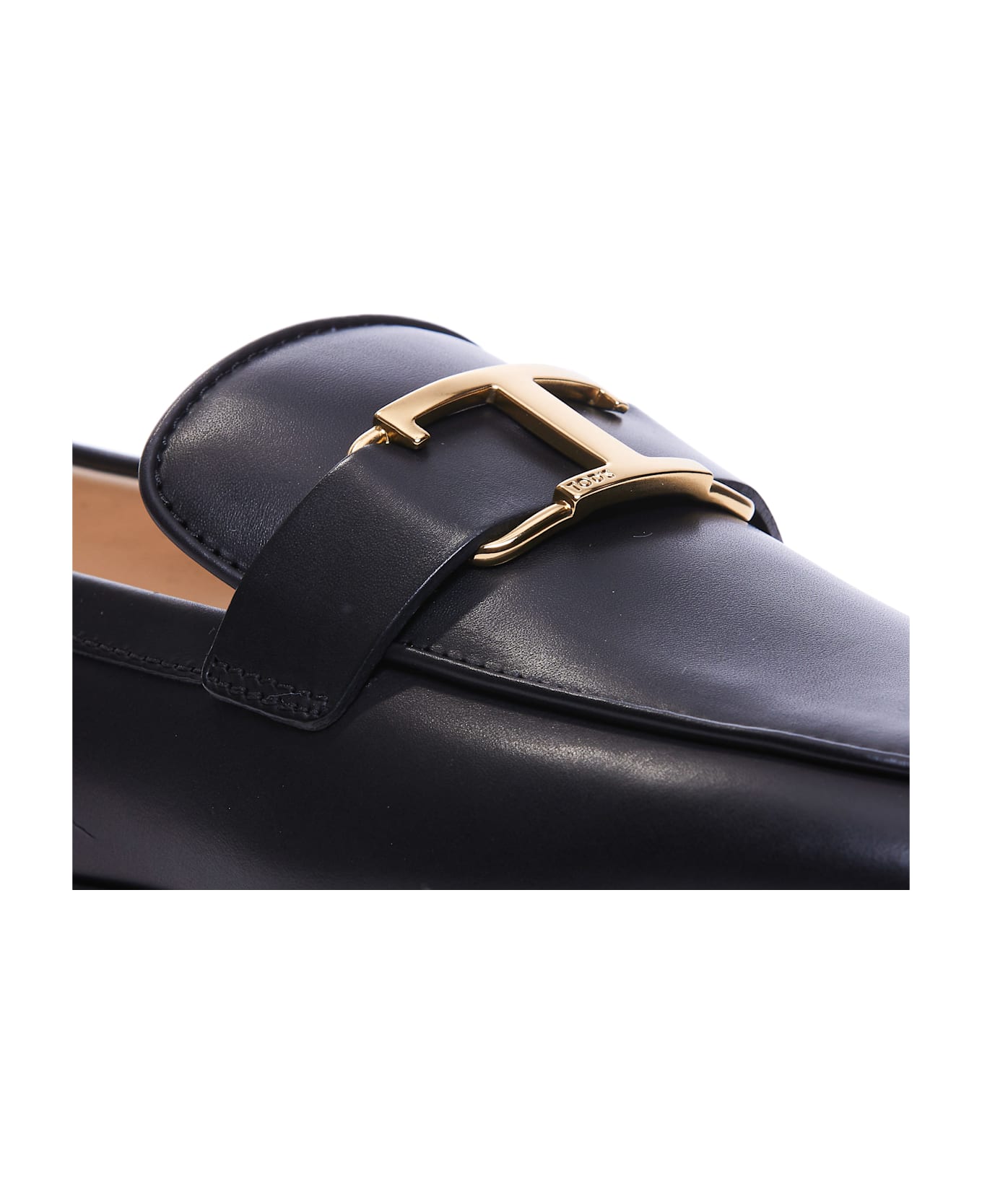 Tod's T-timeless Loafers
