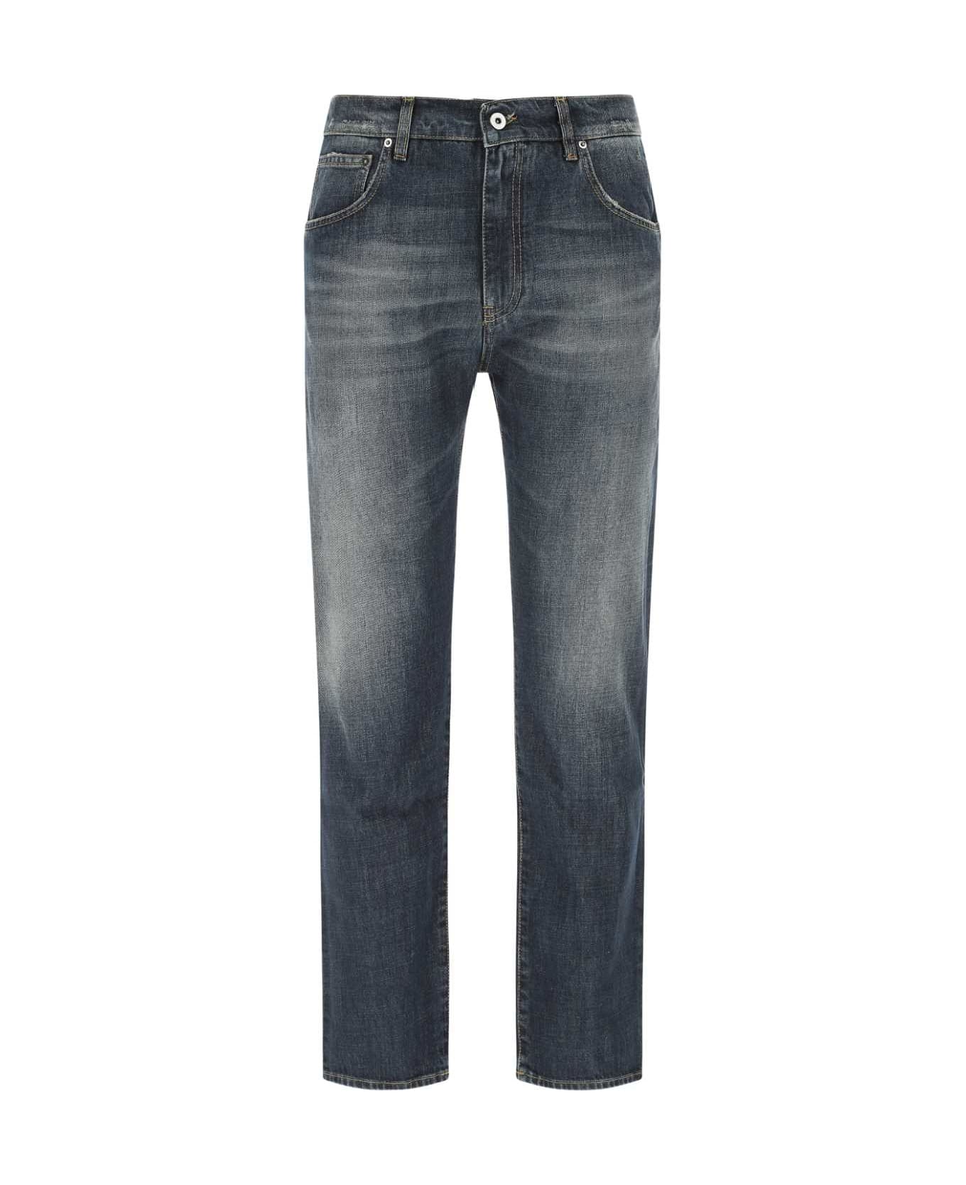 14 Bros Denim Cheswick Jeans - 9149 デニム