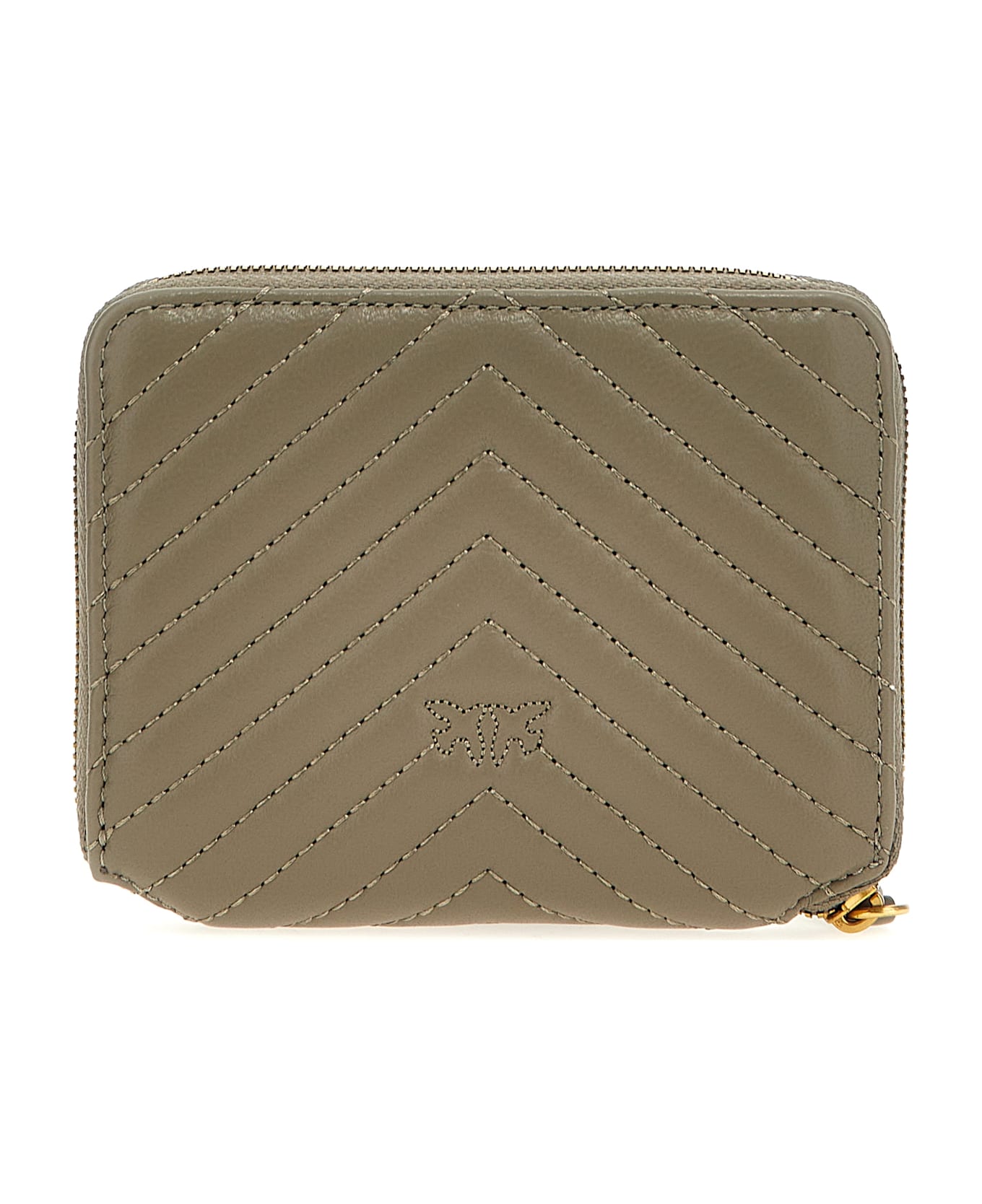 Pinko 
taylor
 Wallet - Gray