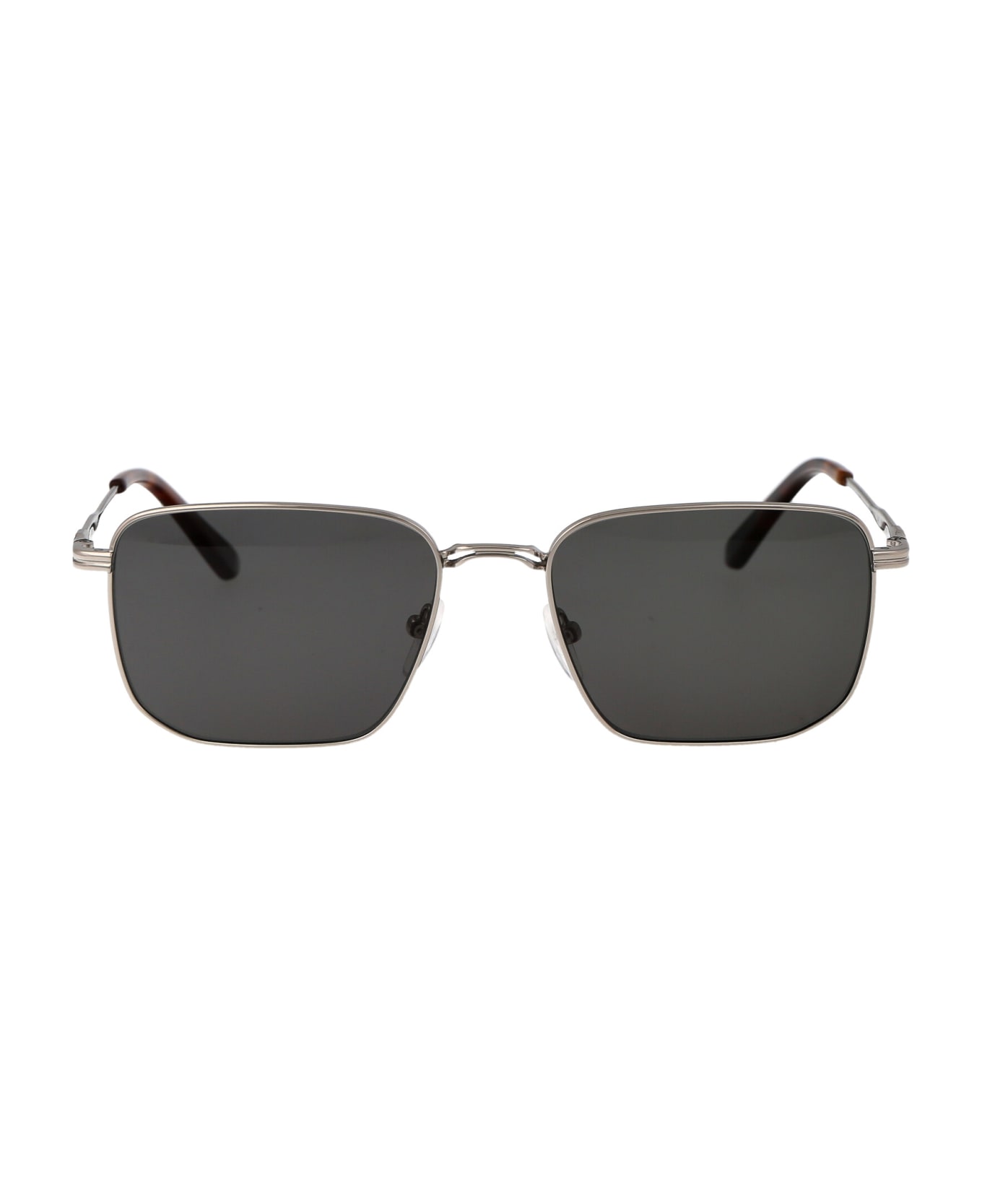Calvin Klein Ck23101s Sunglasses - 045 SILVER