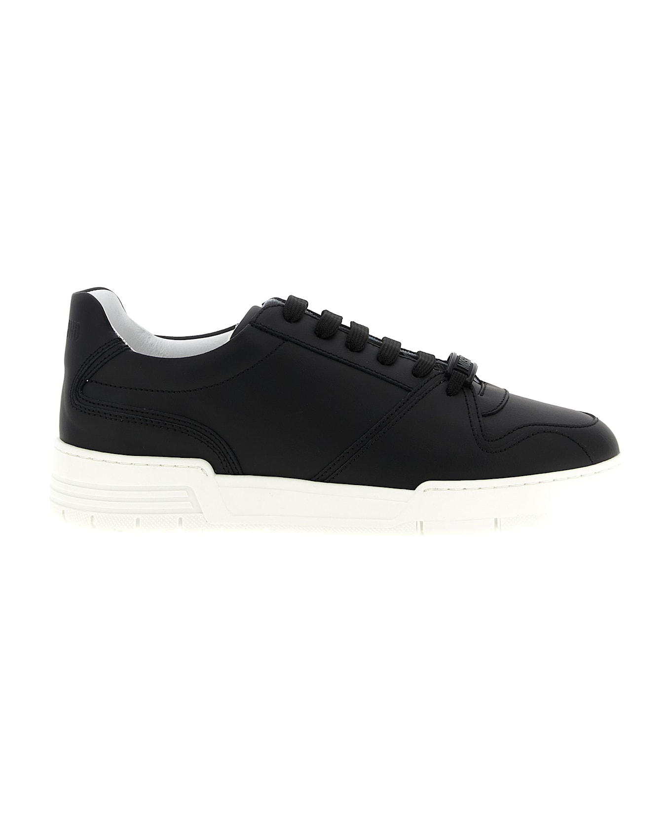 Moschino 
kevin
 Sneakers - Black  