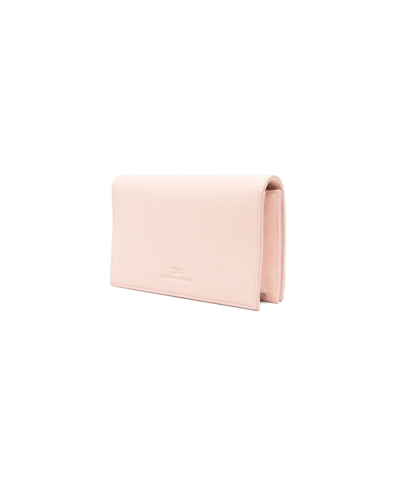 Elisabetta Franchi Bag - NEUTRALS