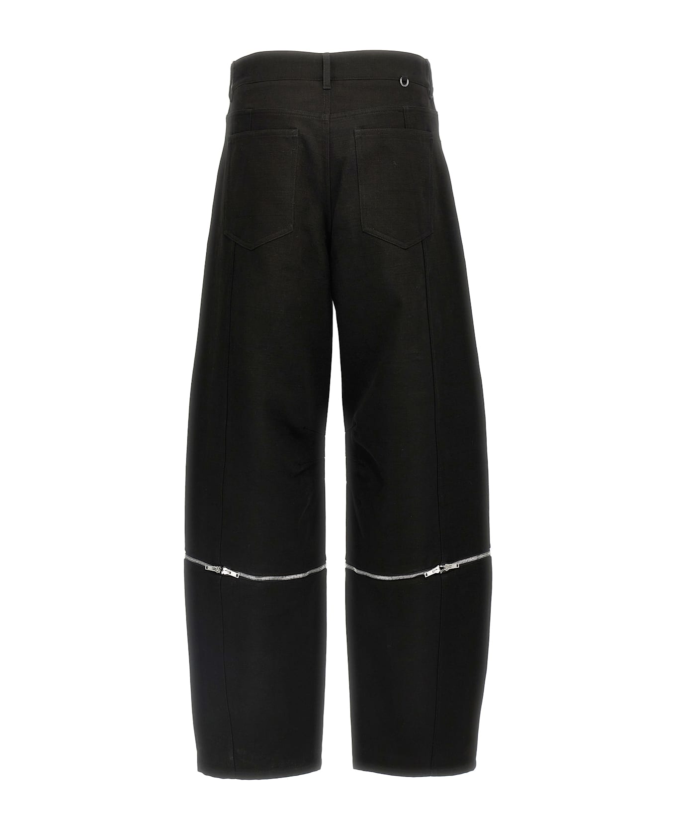 Moncler Genius Moncler X Willow Smith Pants - Black  