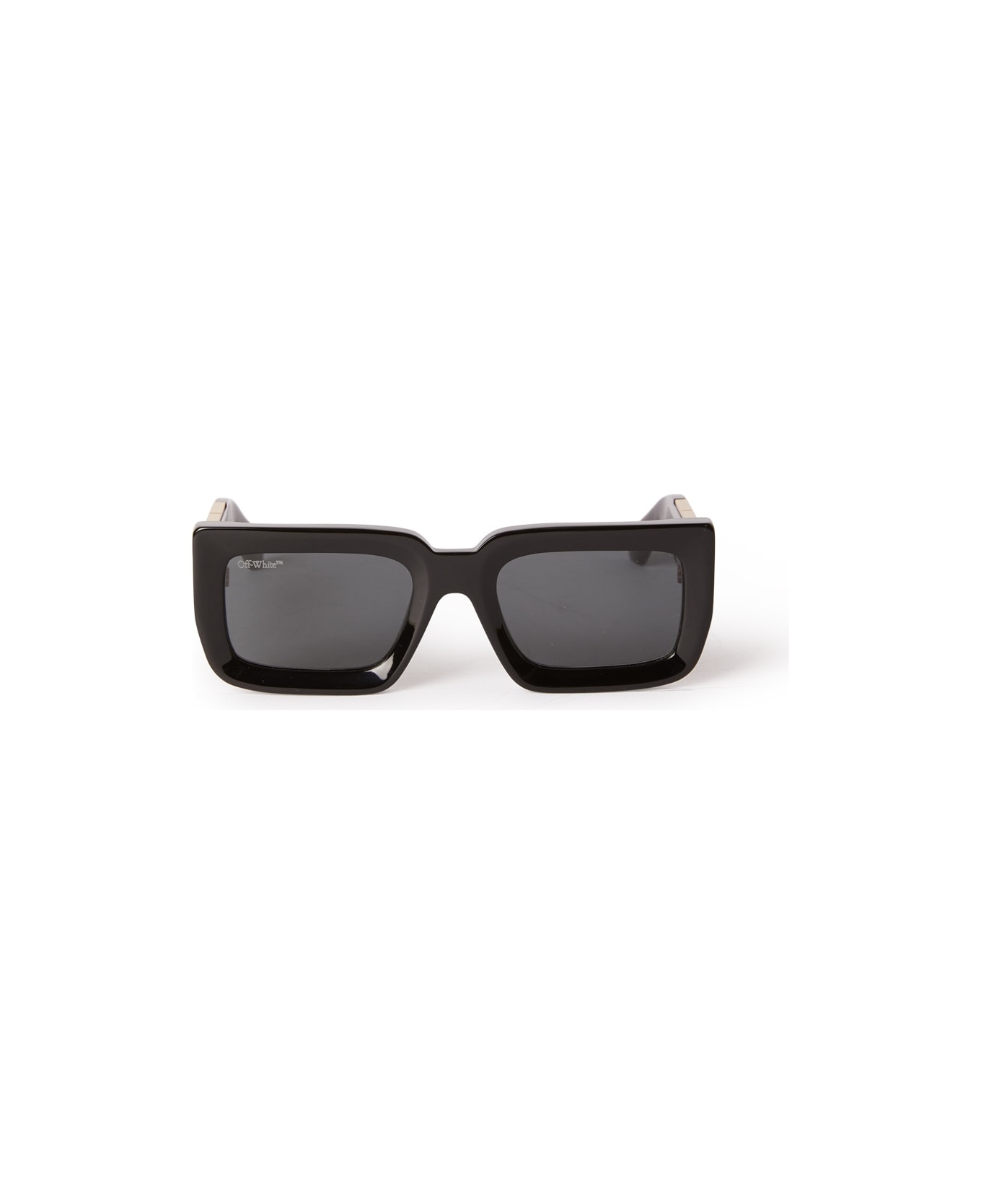 Off-White BOSTON SUNGLASSES Sunglasses - Black