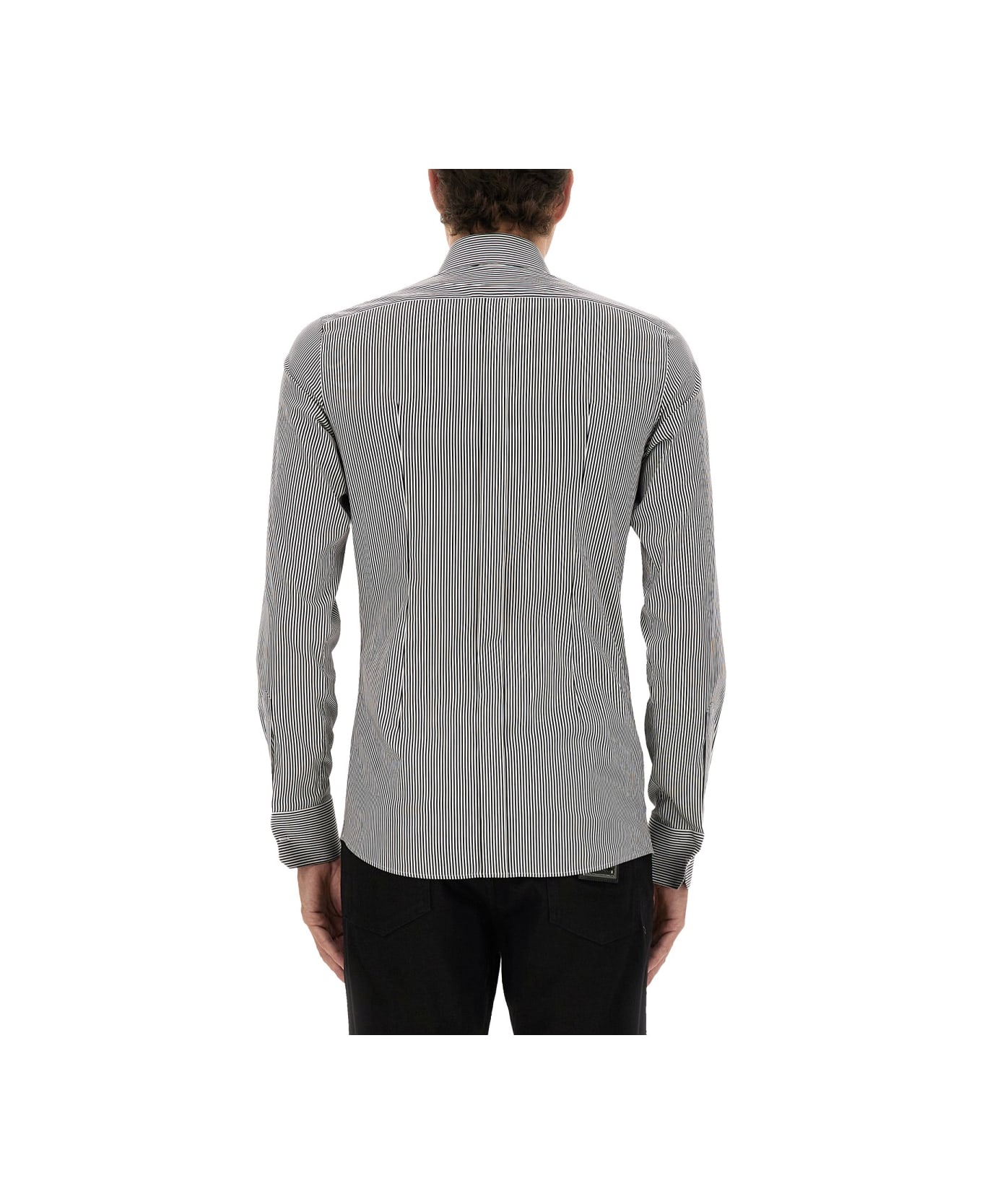 Dolce 
Gabbana Shirt "gold" - MULTICOLOUR