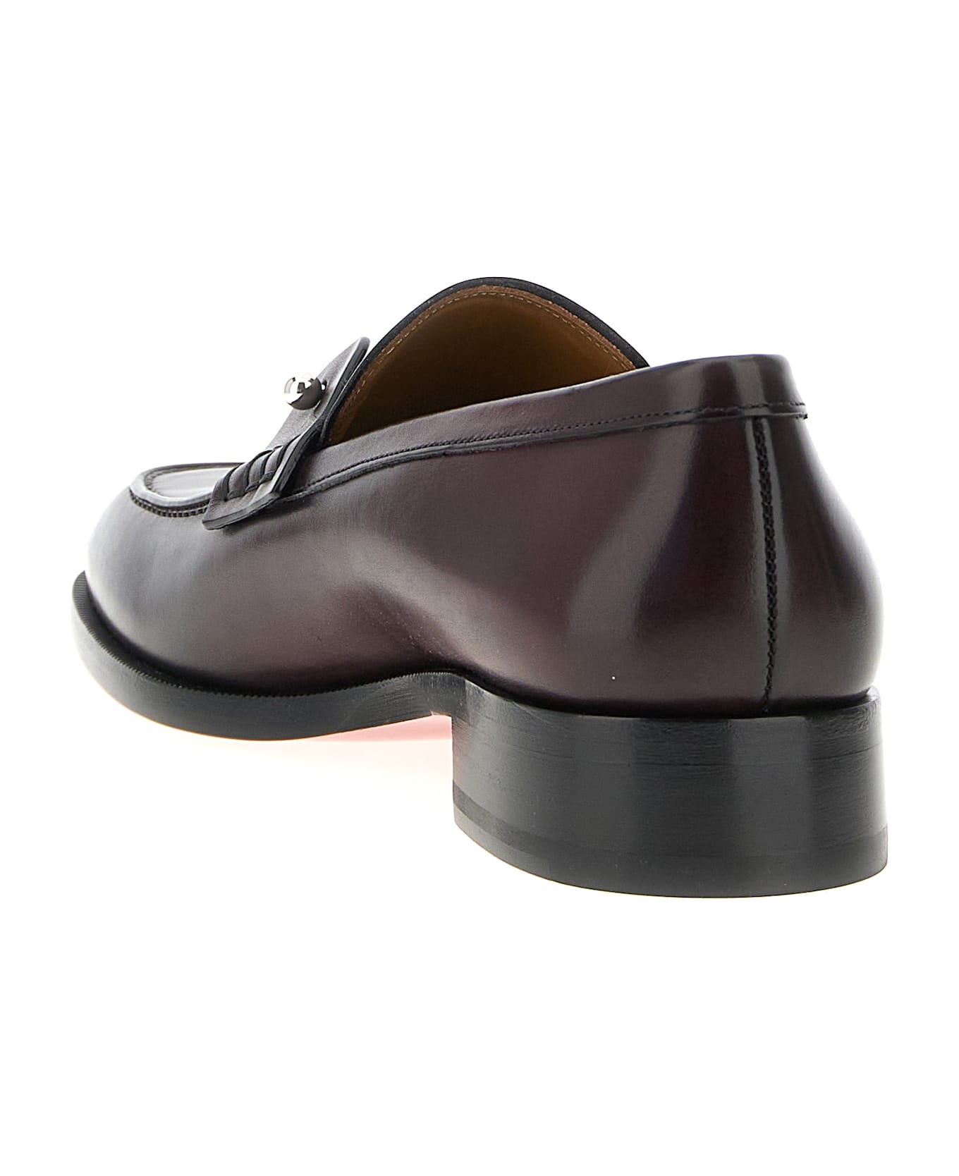 Christian Louboutin 
chambelimoc
 Loafers - Bordeaux