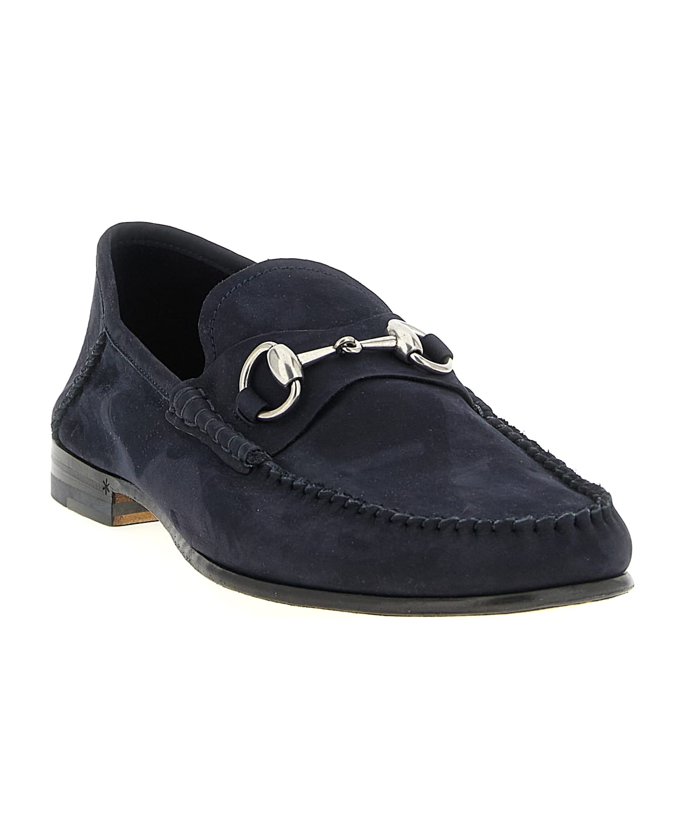 Gucci 
gigi
 Loafers - Blue