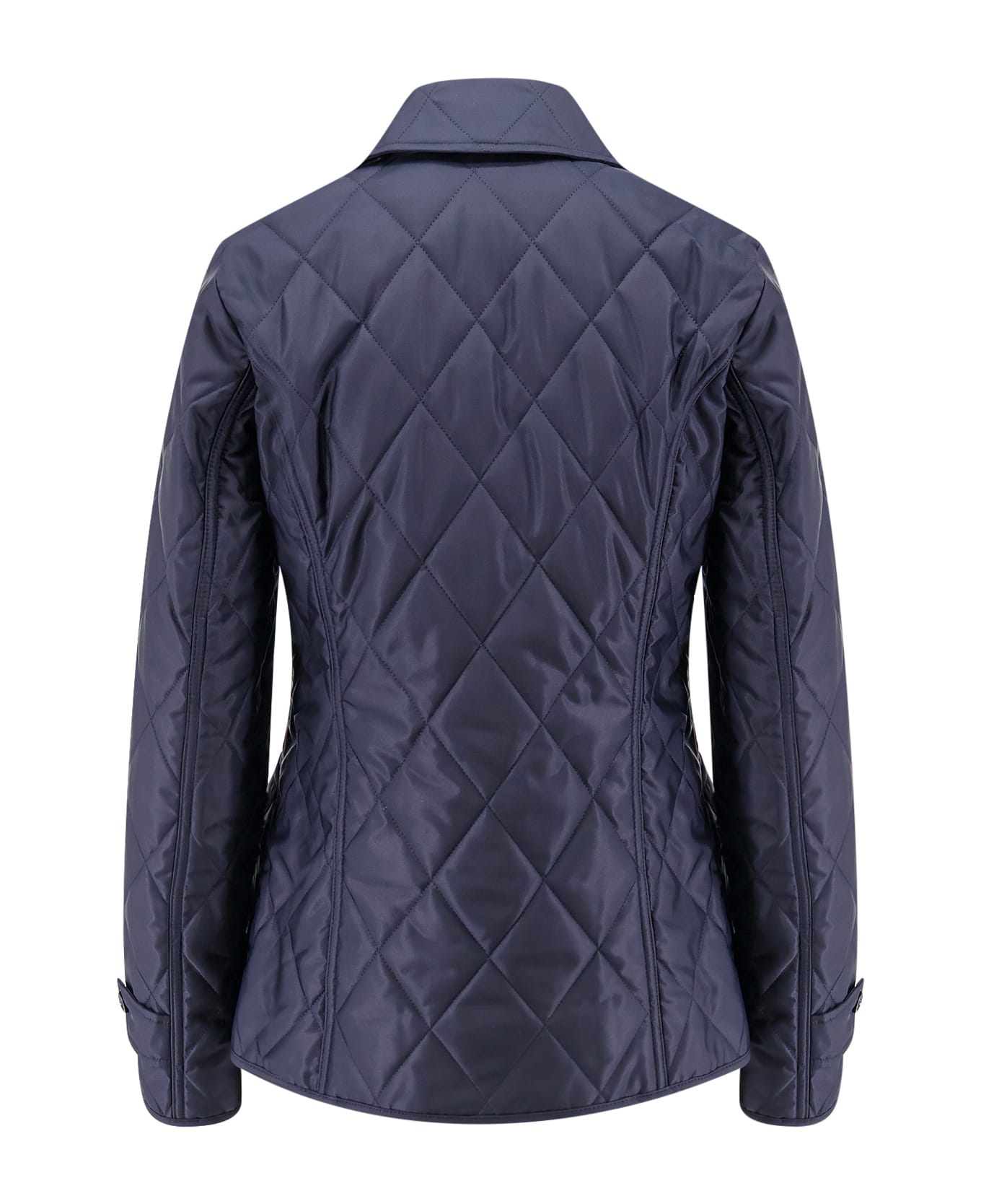 Burberry Jacket - Blue