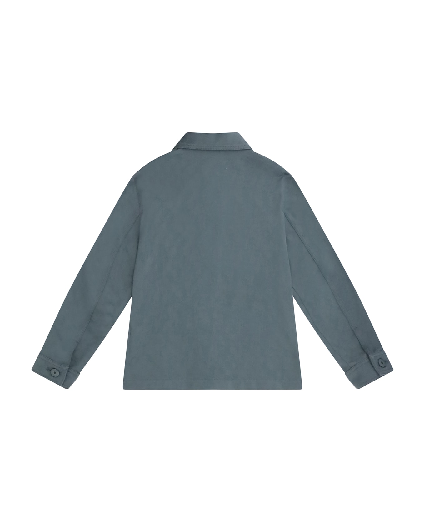 Gucci Gg Supreme Jacket