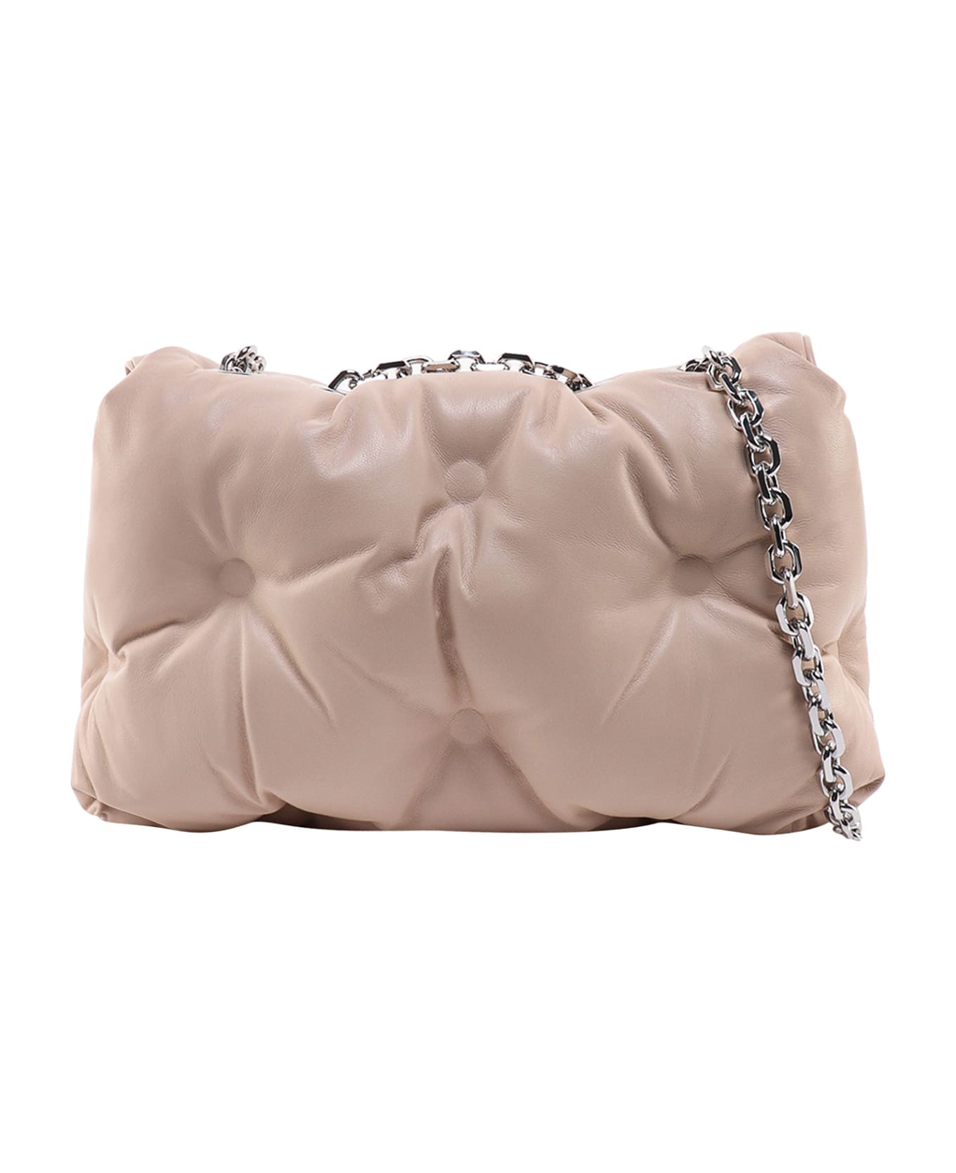 Maison Margiela Shoulder Bag - Beige