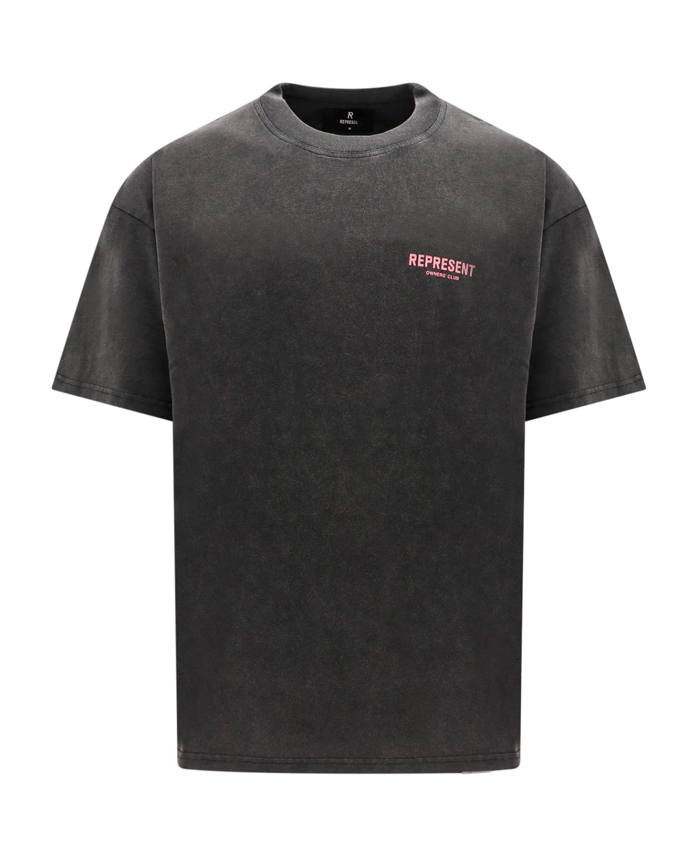 REPRESENT T-shirt T-Shirt - VINTAGE GREY