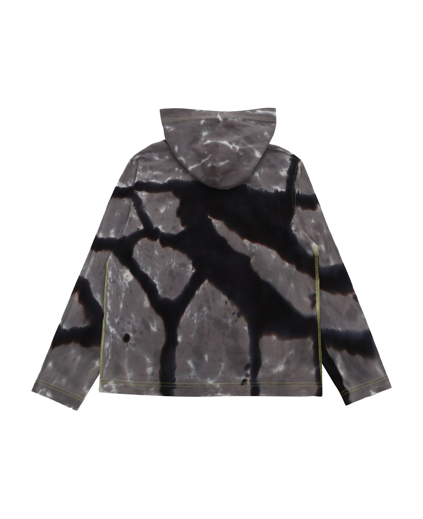 Diesel T-shirts - BLACK