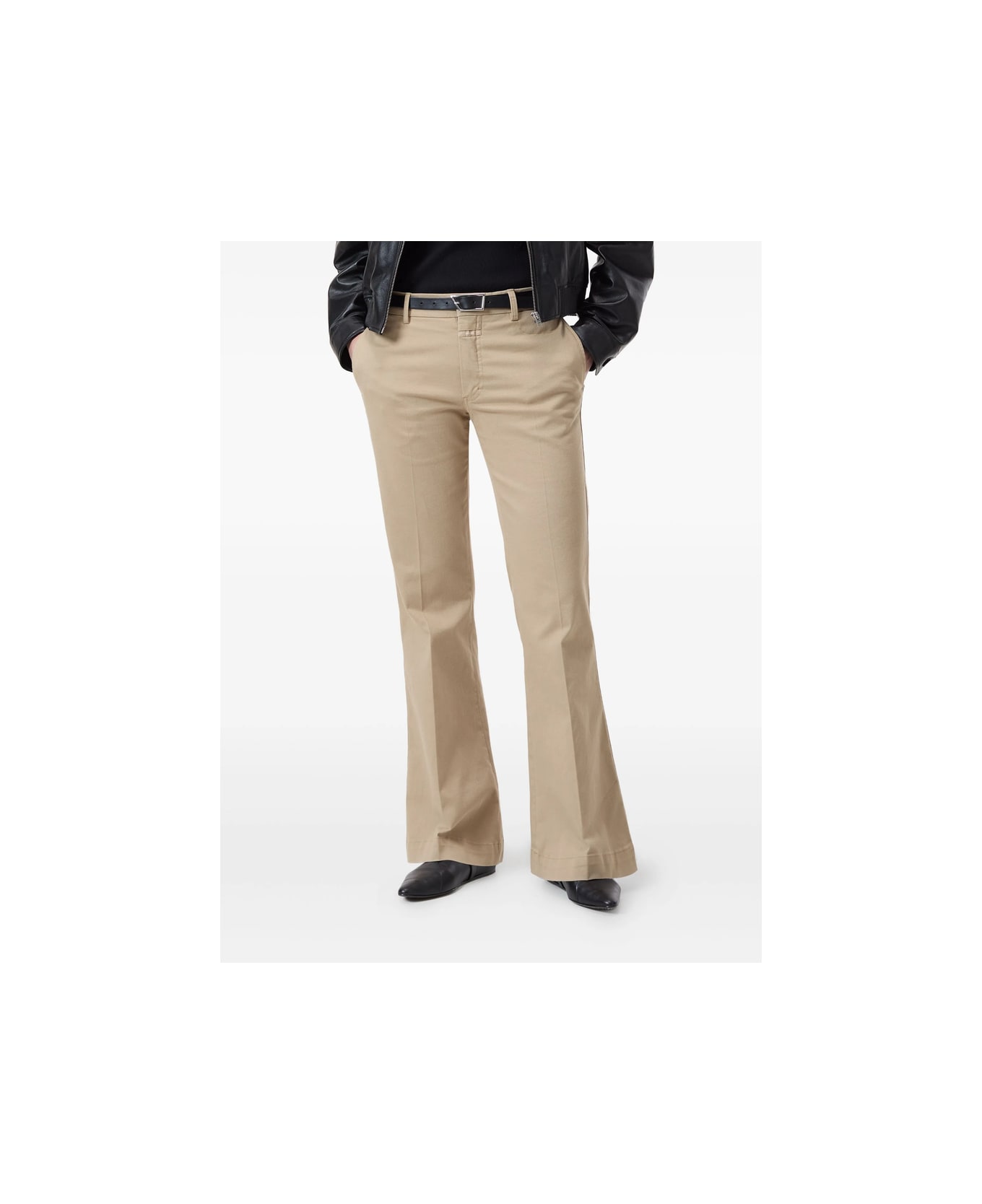 Closed Jeans - NEUTRALS