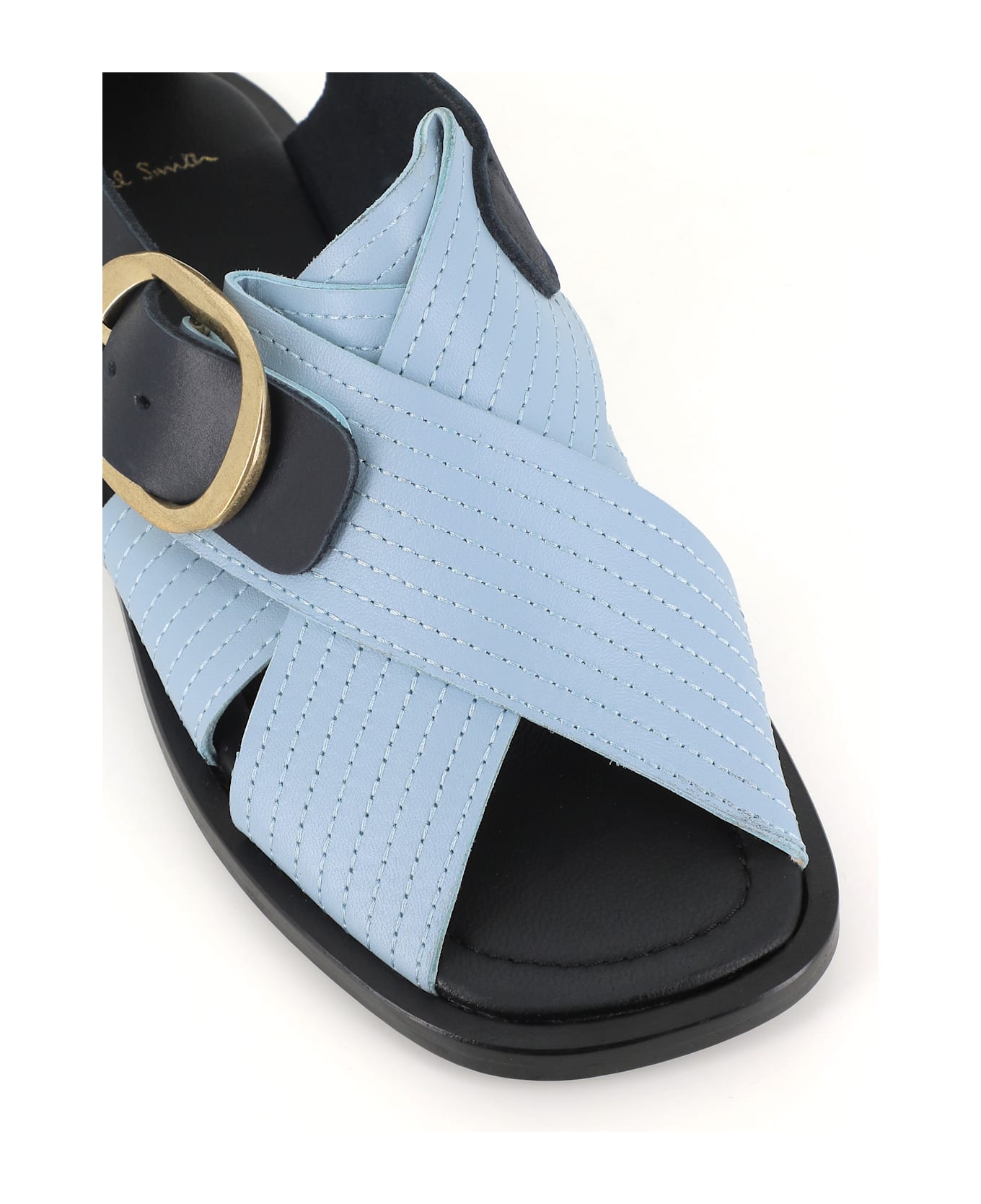 Paul Smith Sandal Merle - Heavenly