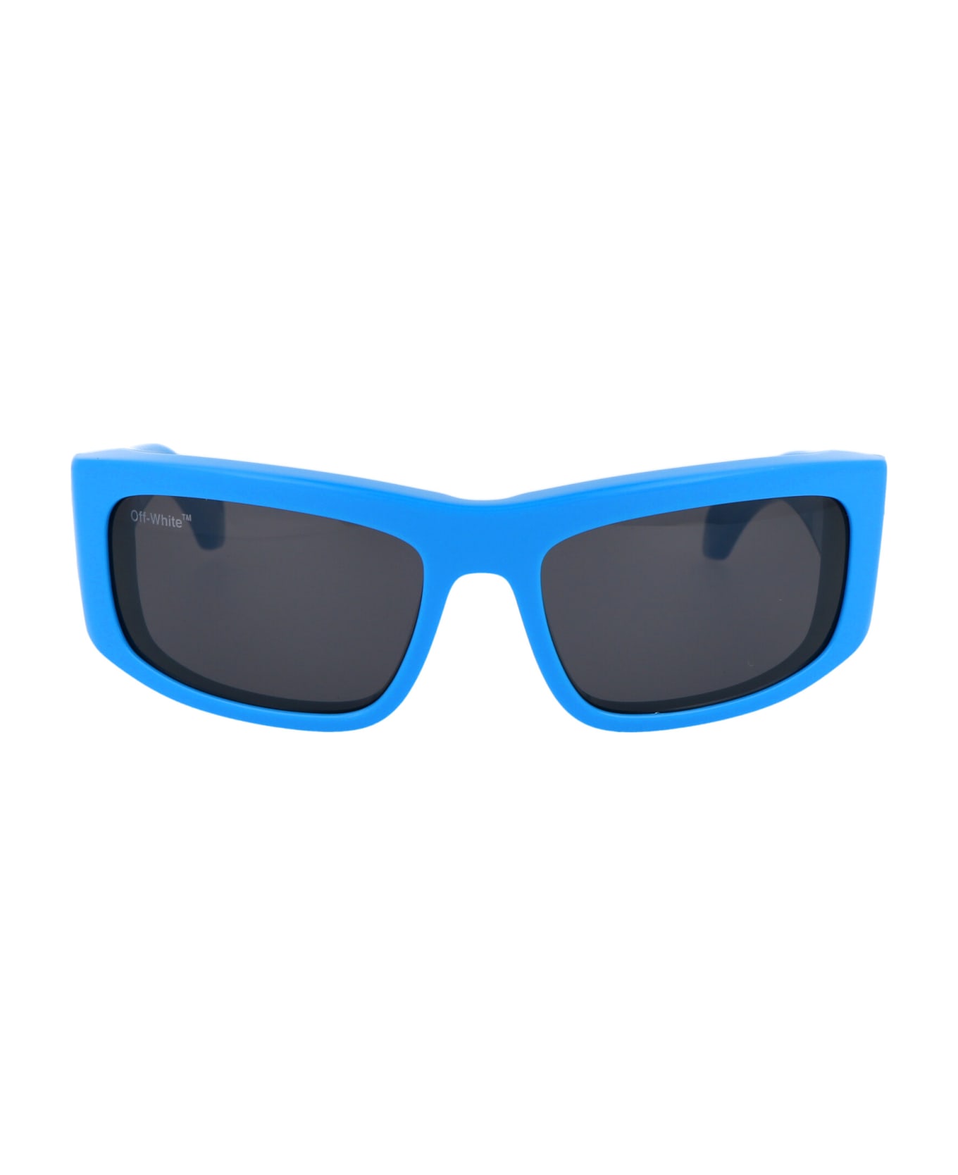Off-White Joseph Sunglasses - 4507 BLUE