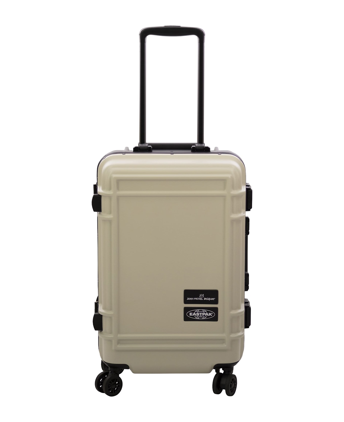 Eastpak Resist
r Case - Trolley Case S - Ivory