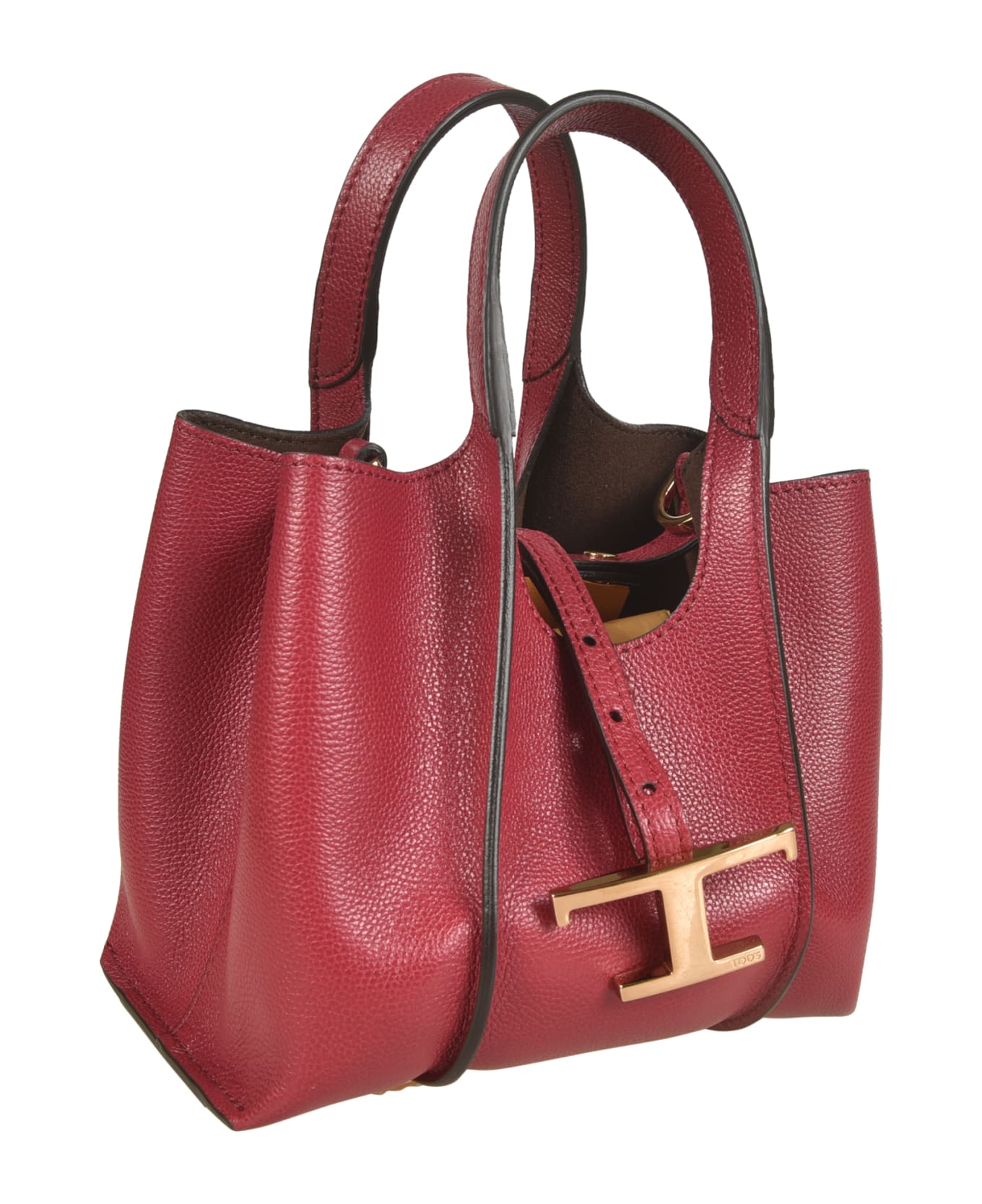 Tod's Micro T Timeless Tote - R612