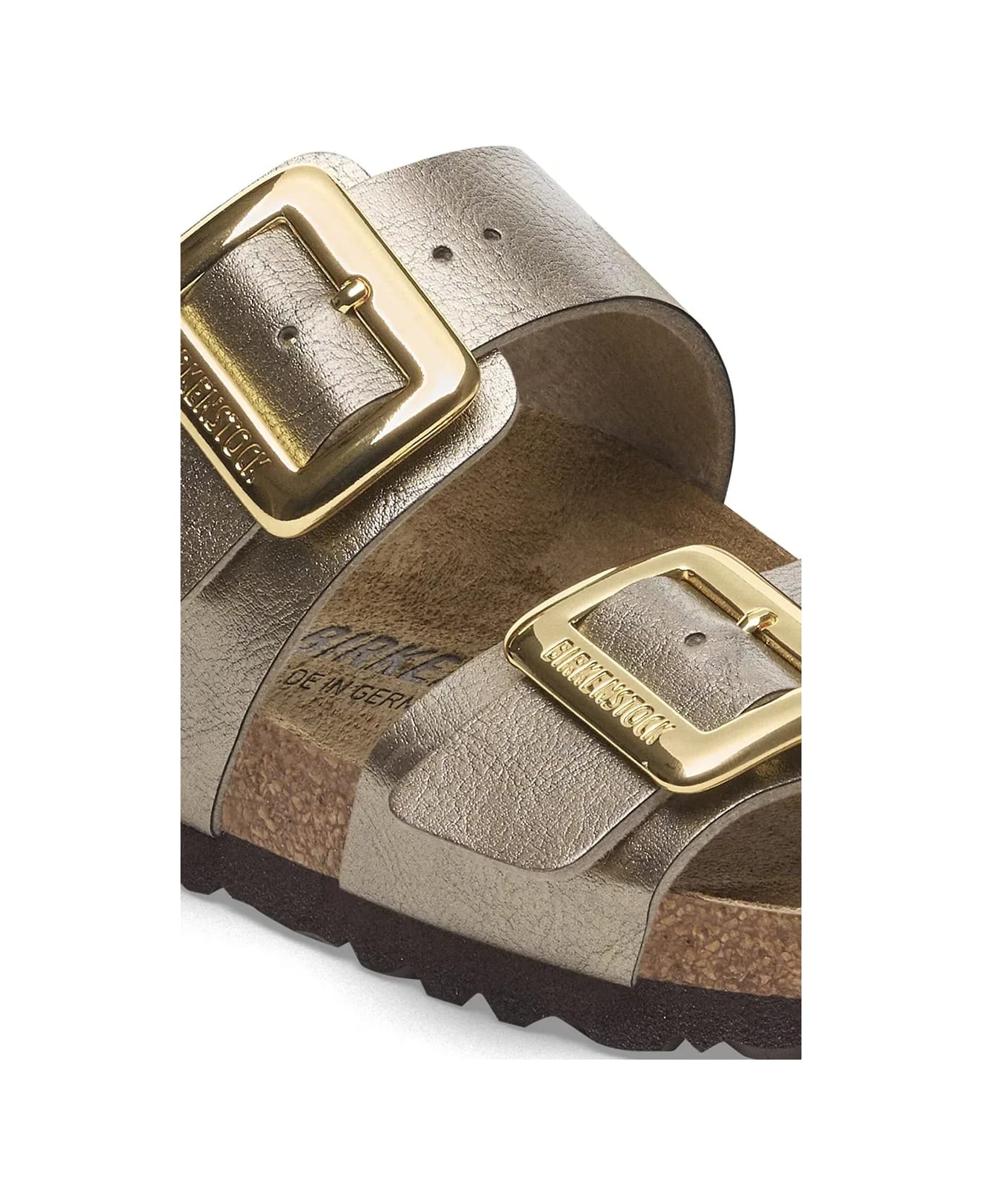 Birkenstock Sydney Cb Graceful Taupe - Taupe