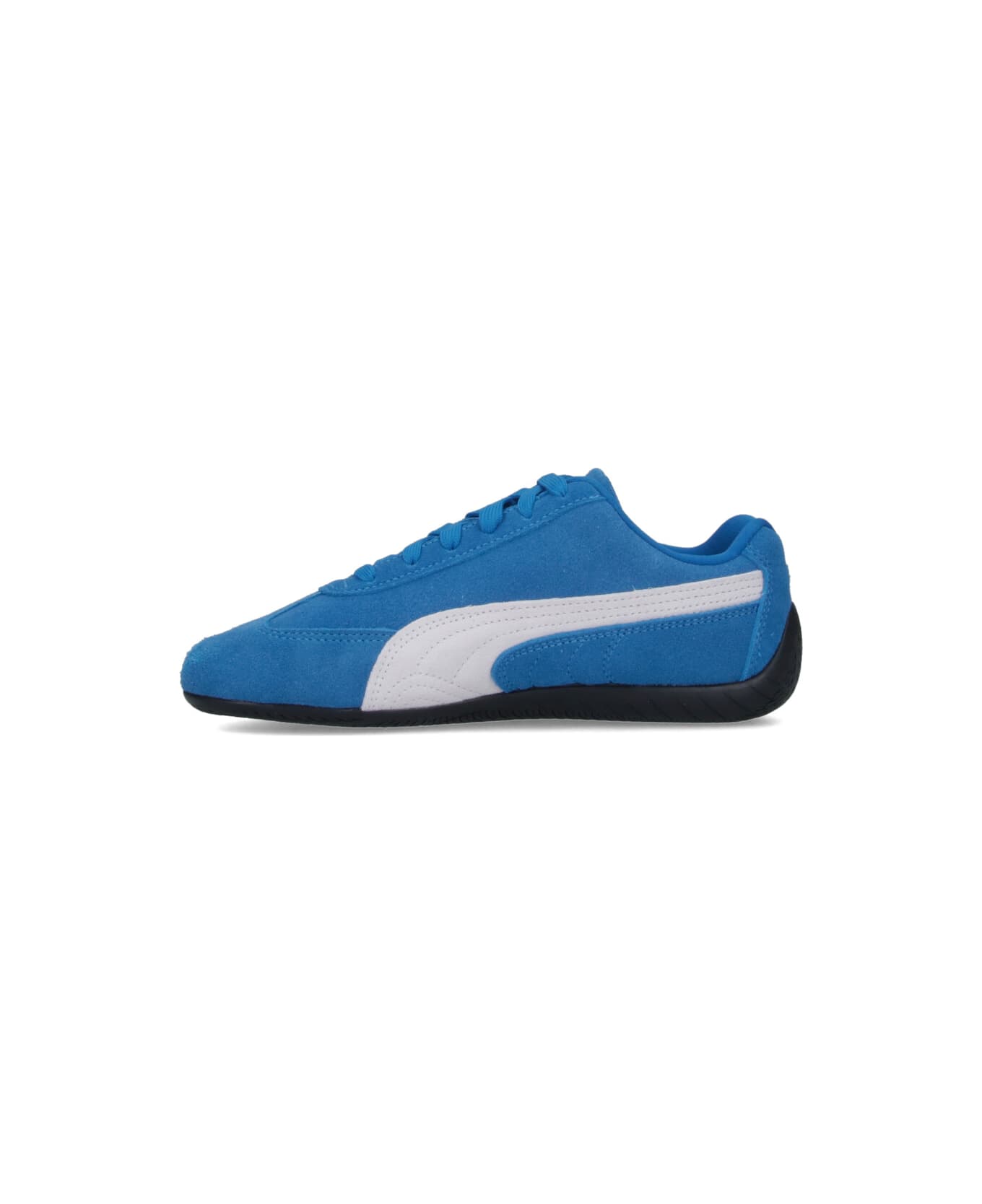 Puma "speedcat Og" Sneakers - Blue