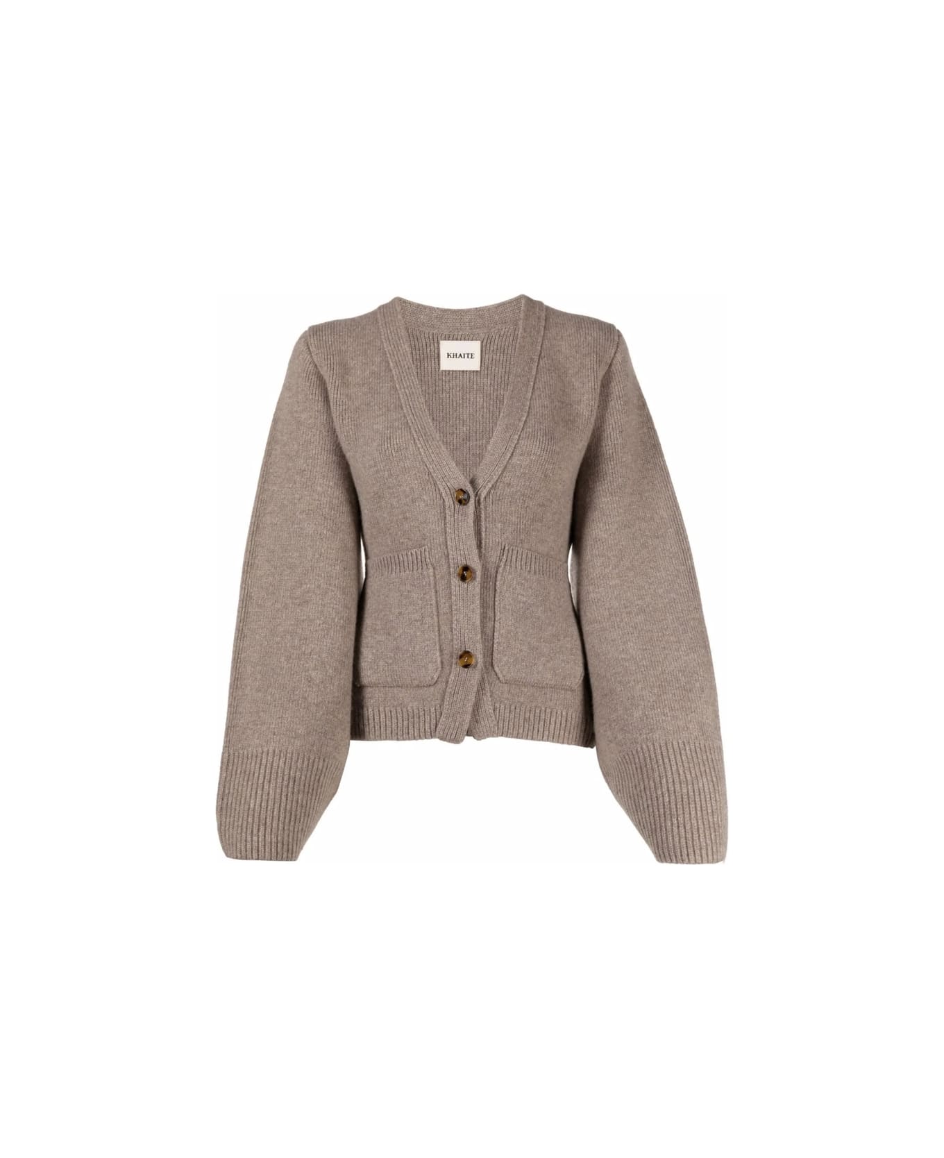 Khaite Sweater - NEUTRALS