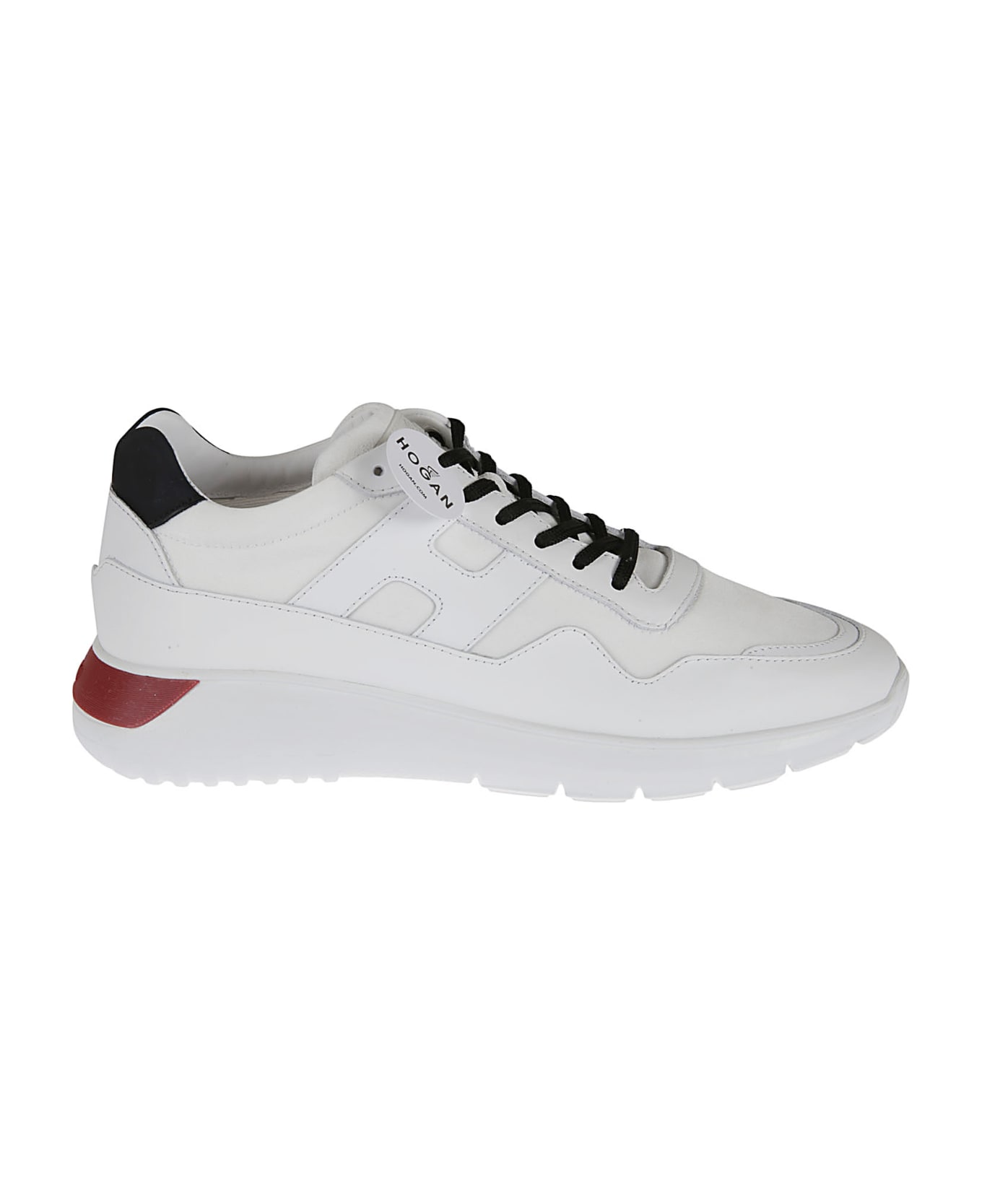Hogan Interactive3 Sneakers - White