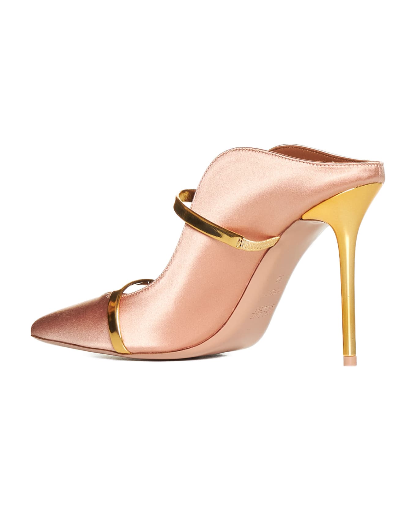 malone souliers sale flat