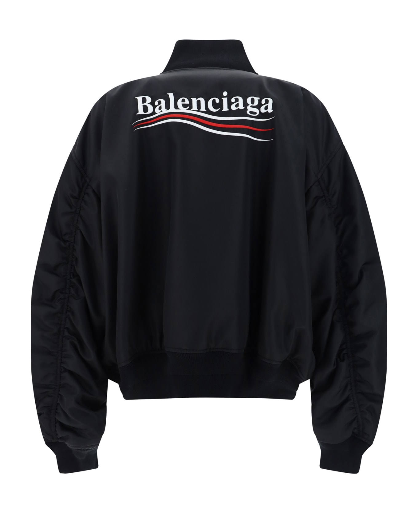 Balenciaga College Jacket