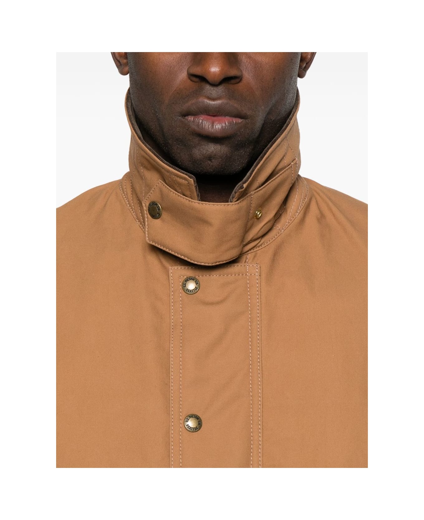 Junya Watanabe Cotton Jacket - Beige