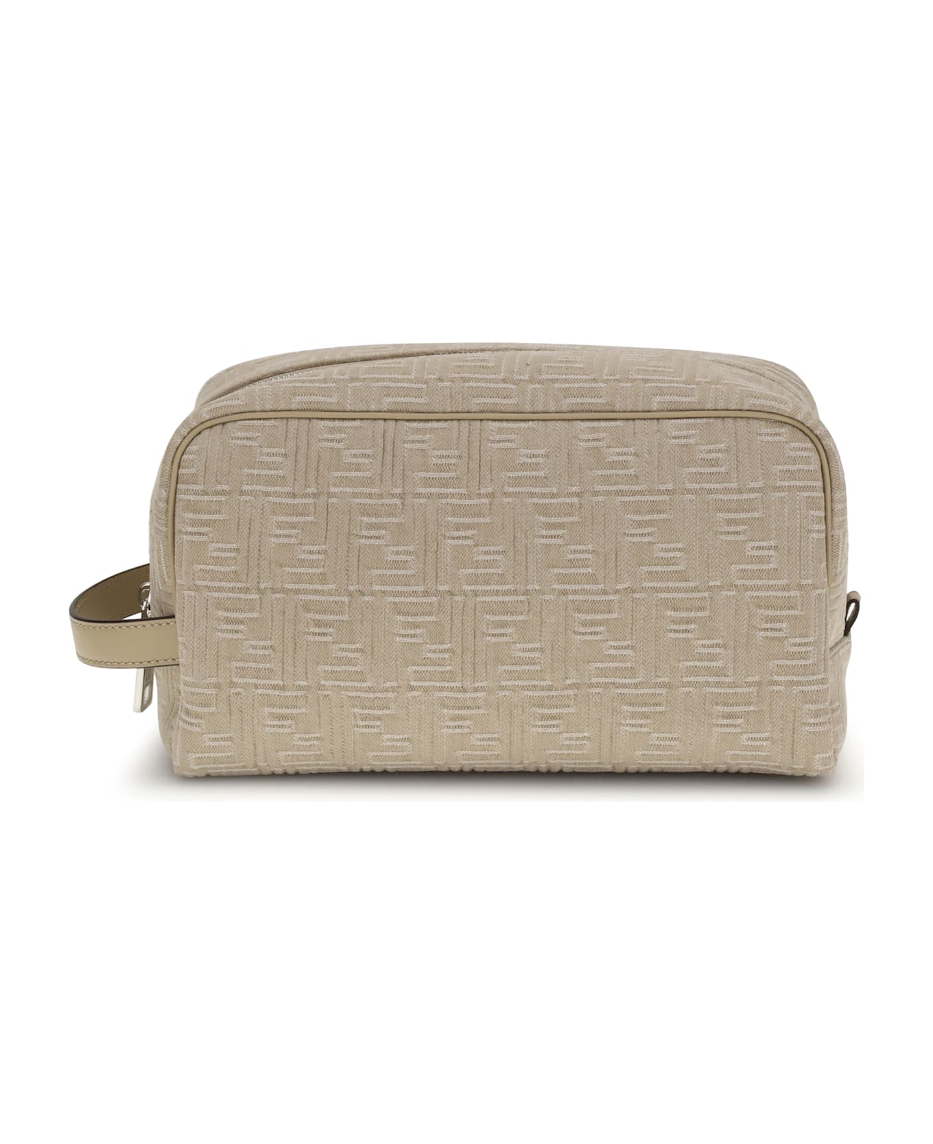 Fendi Ff Denim Beauty