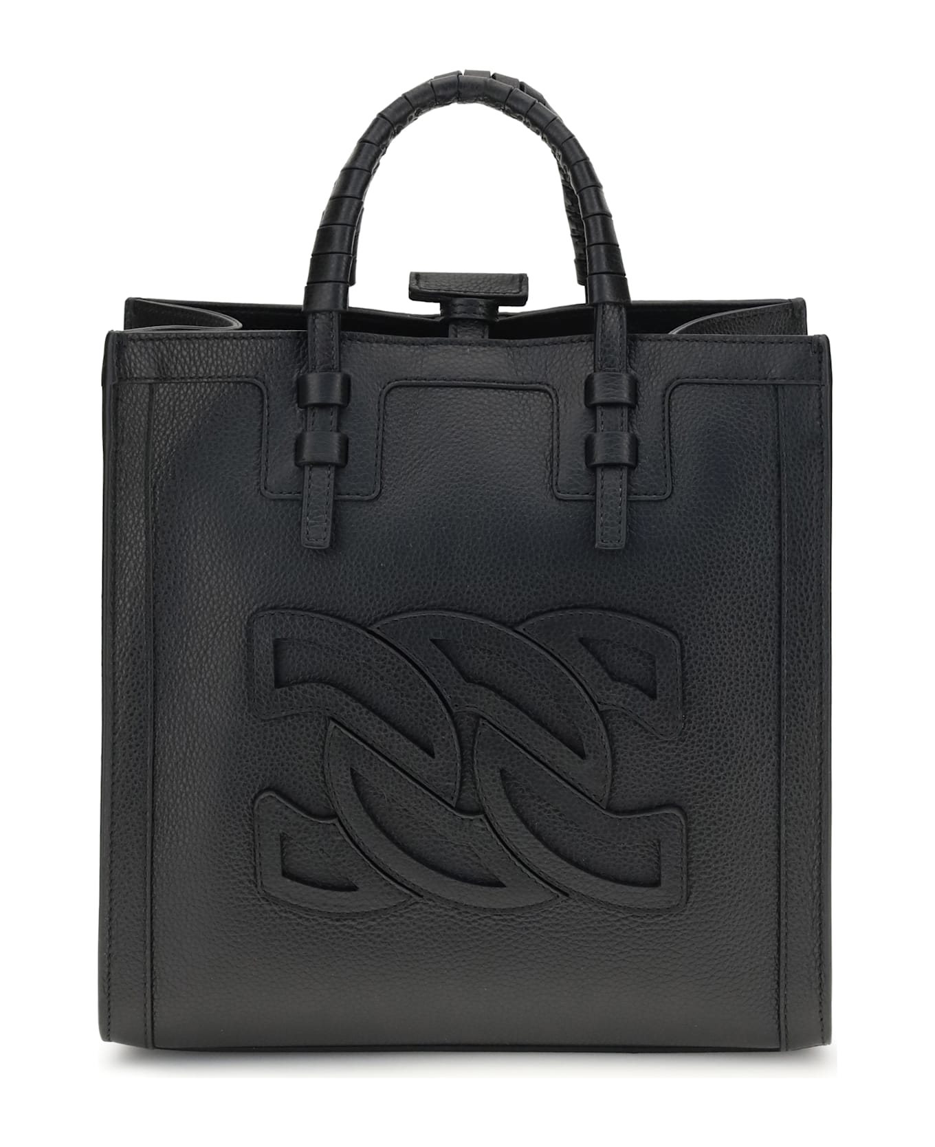 Casadei Demetra Tote Bag