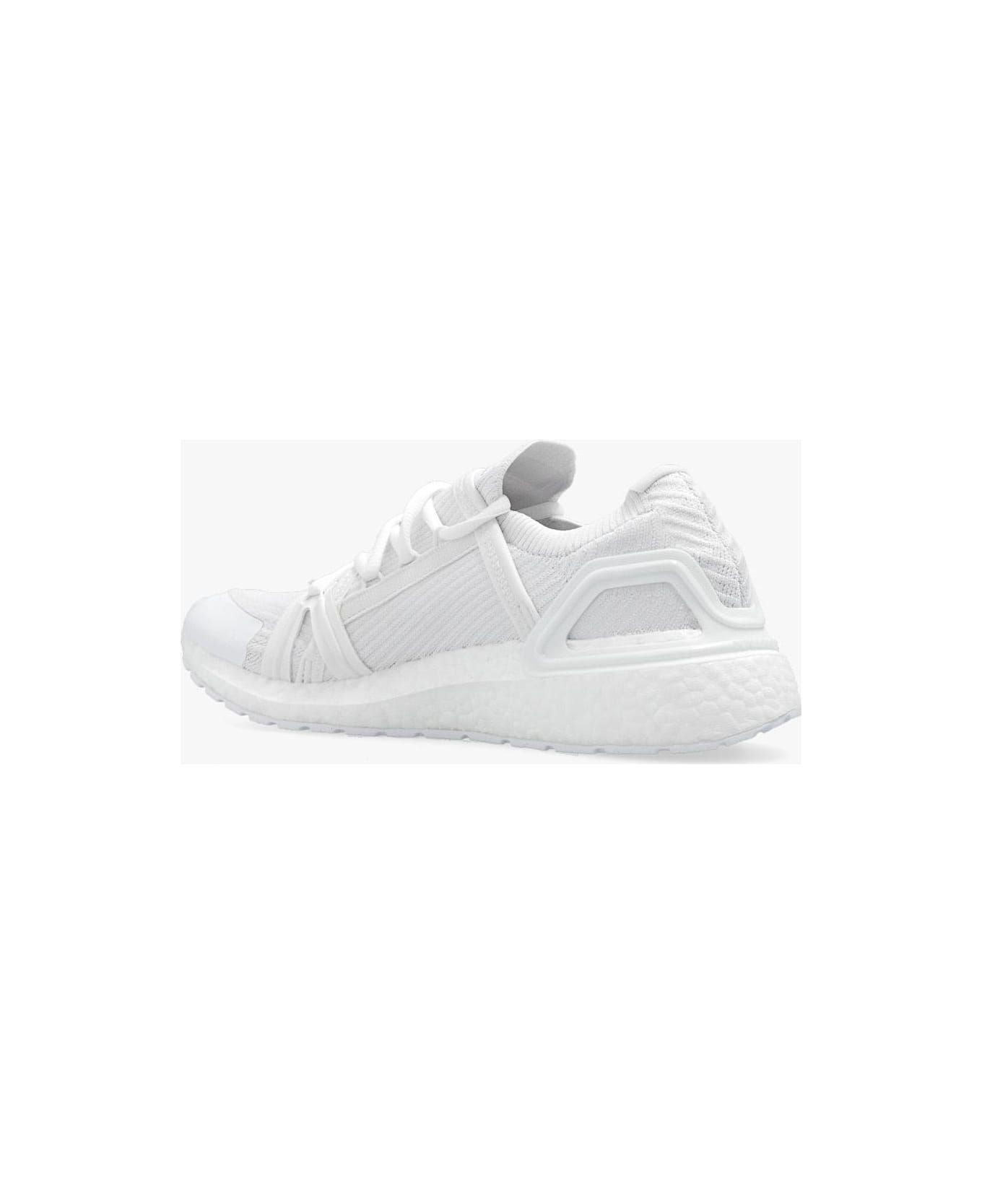 Adidas by Stella McCartney 'ultraboost 20' Sneakers - White スニーカー