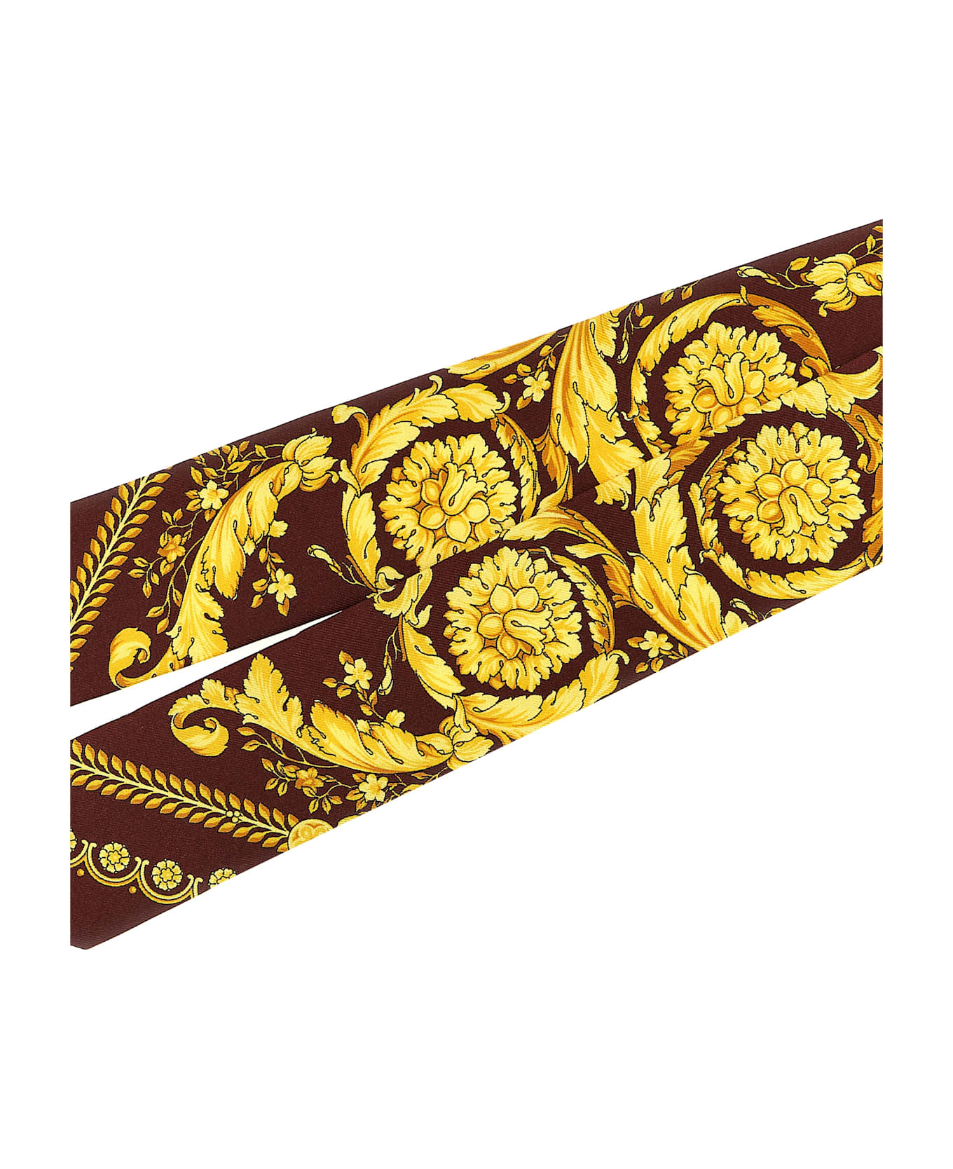 Versace Lavallière Baroque - Multicolor