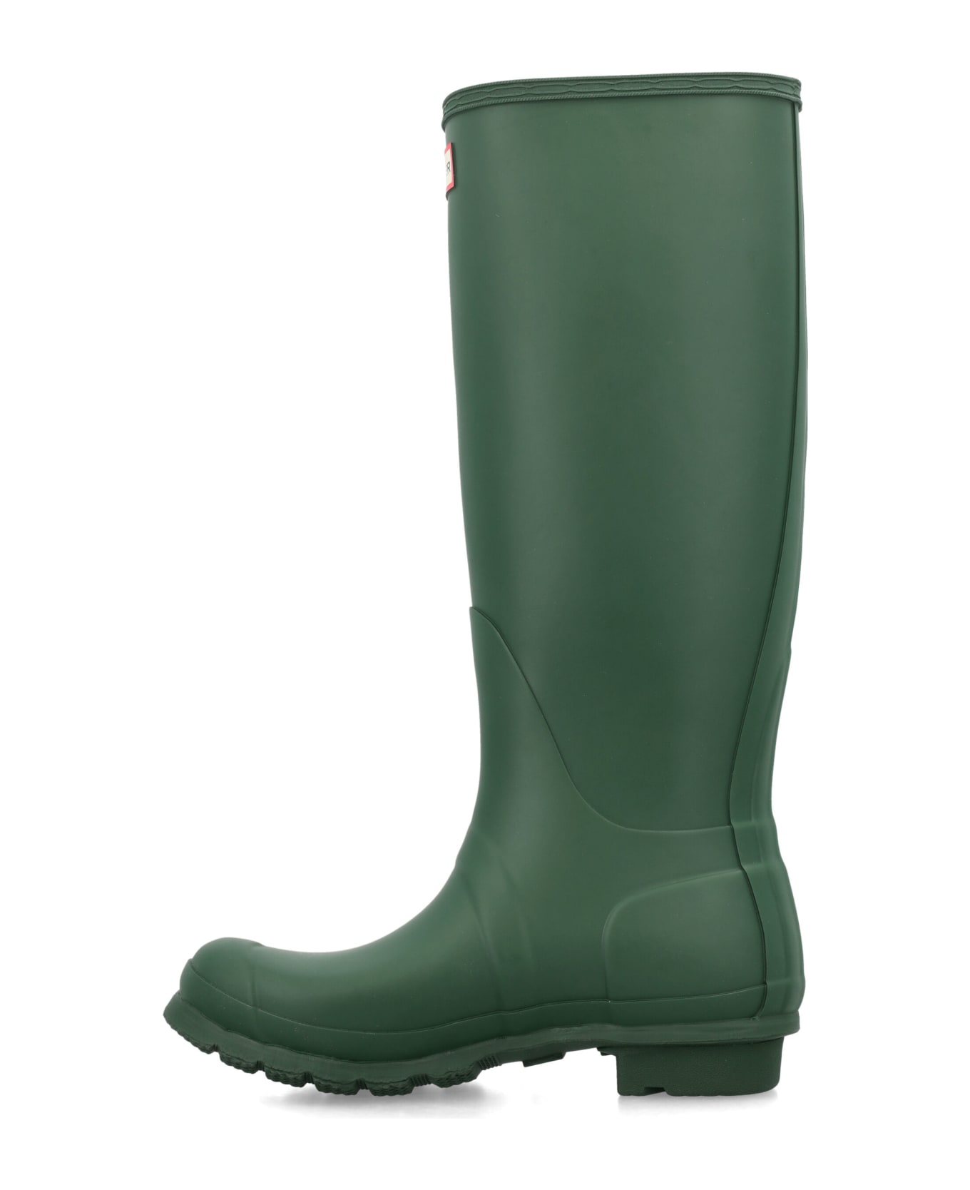 Hunter Original Tall Boots - HUNTER GREEN