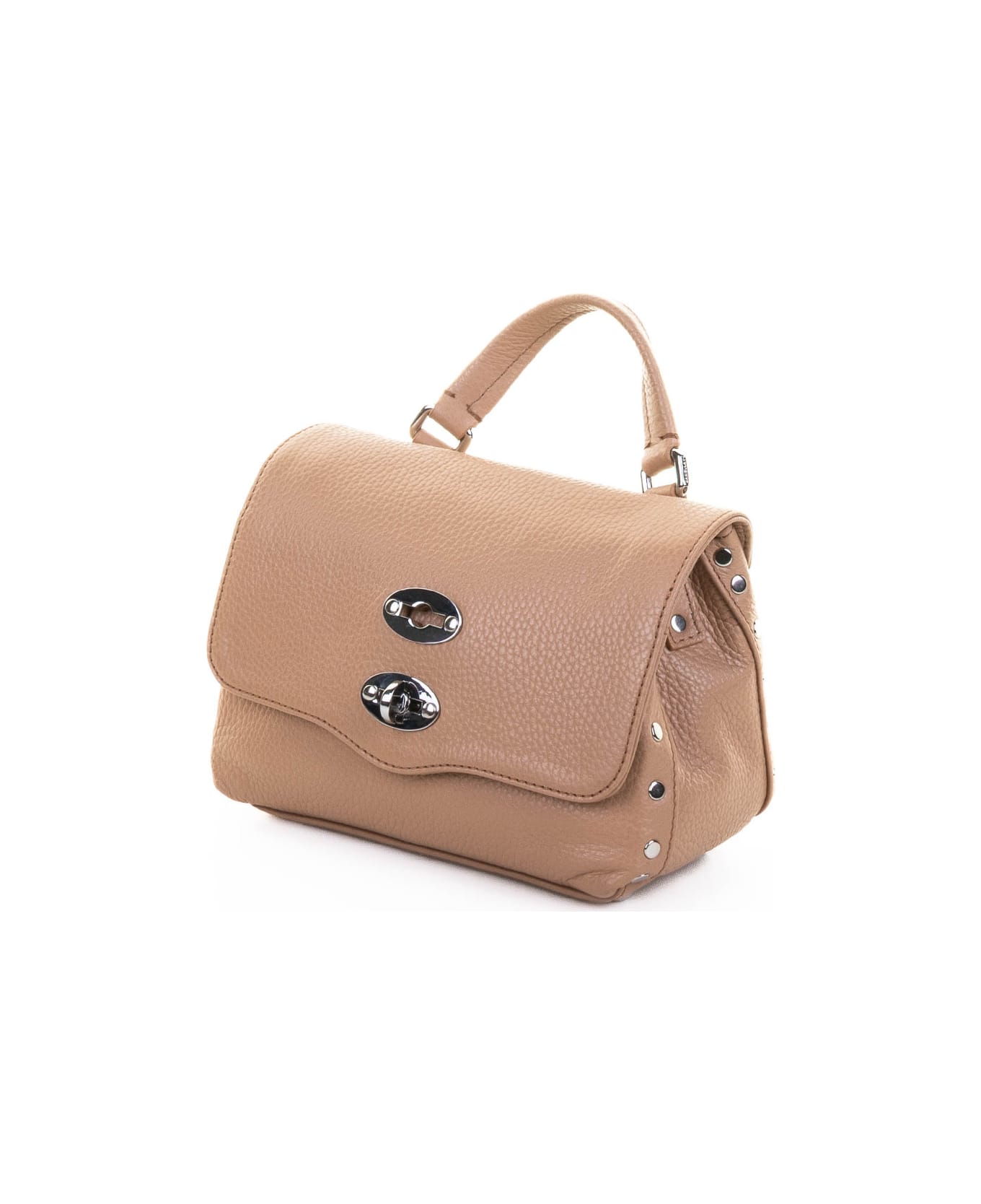 Zanellato Bags.. - BROWN CANTUCCI