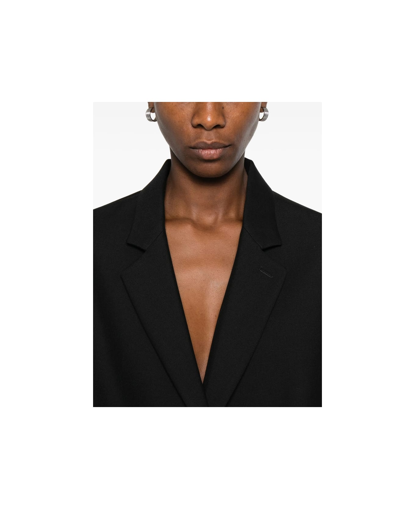 Nine in the Morning Jacket - BLACK