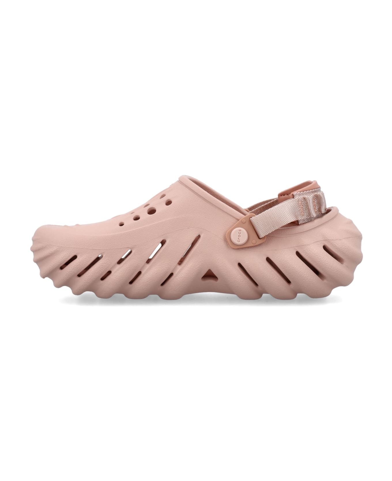 Crocs Echo Clog - PINK CLAY