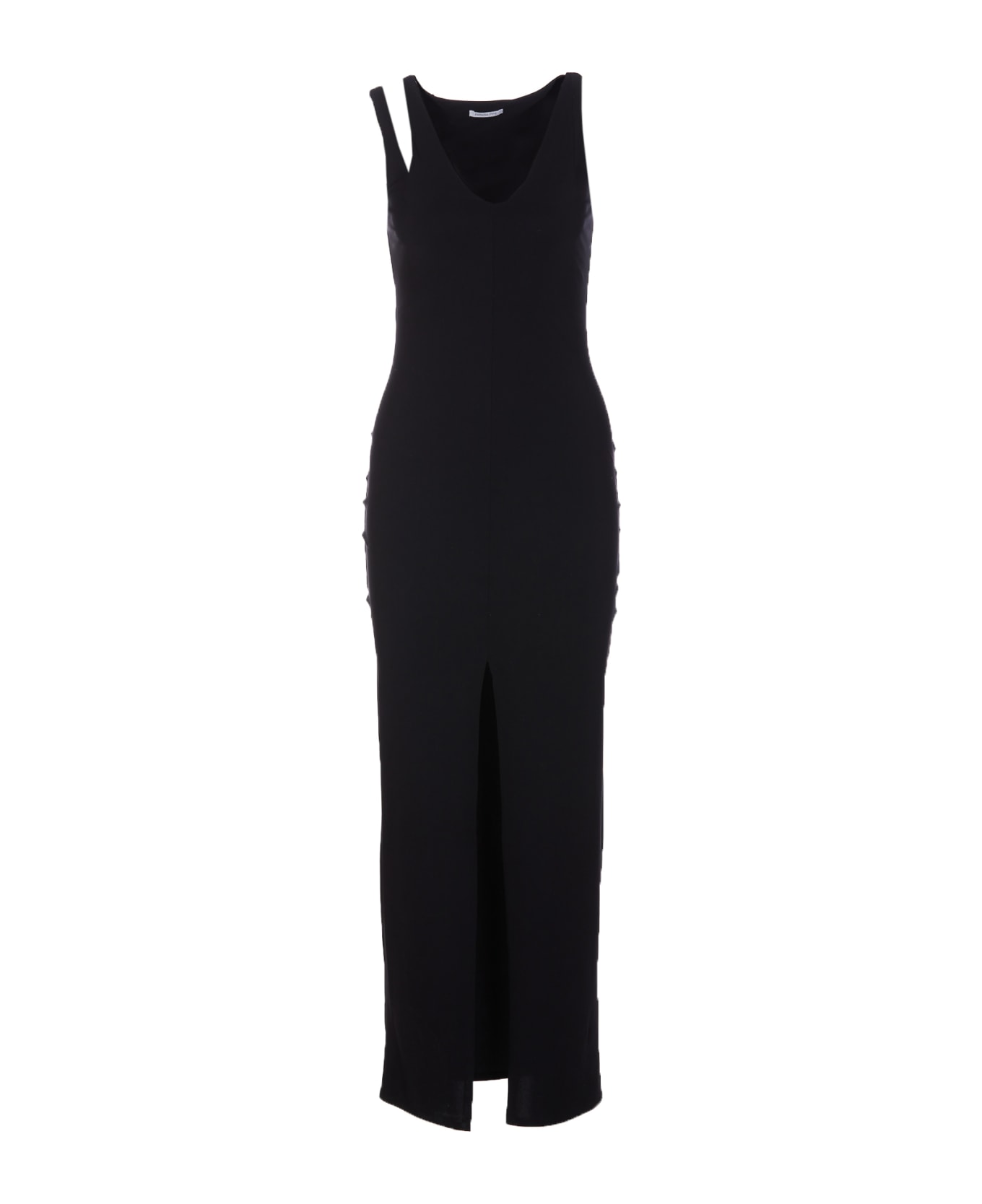 Patrizia Pepe Dress - Black ジャンプスーツ