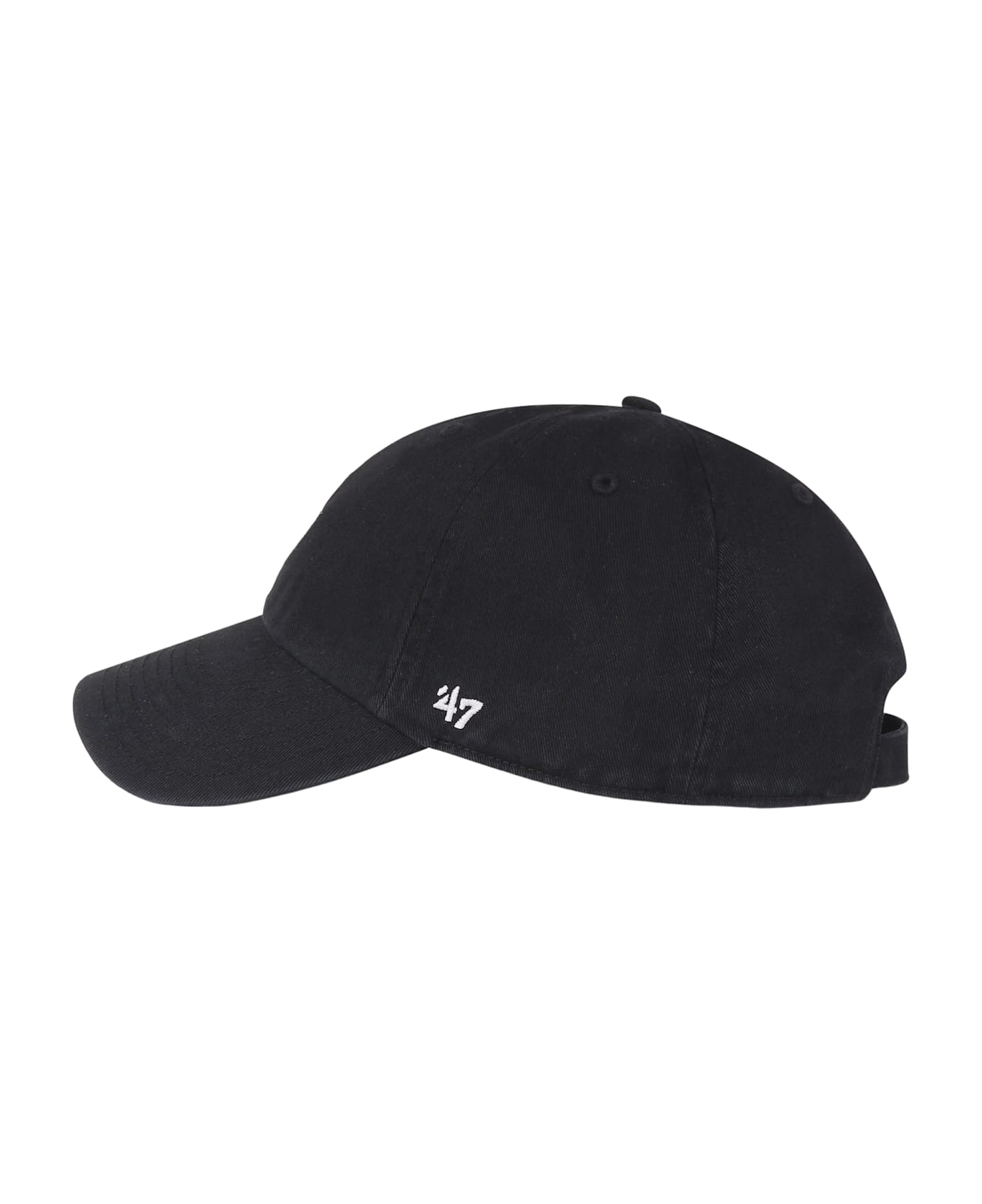 Sporty 
Rich La Hat - Faded Black