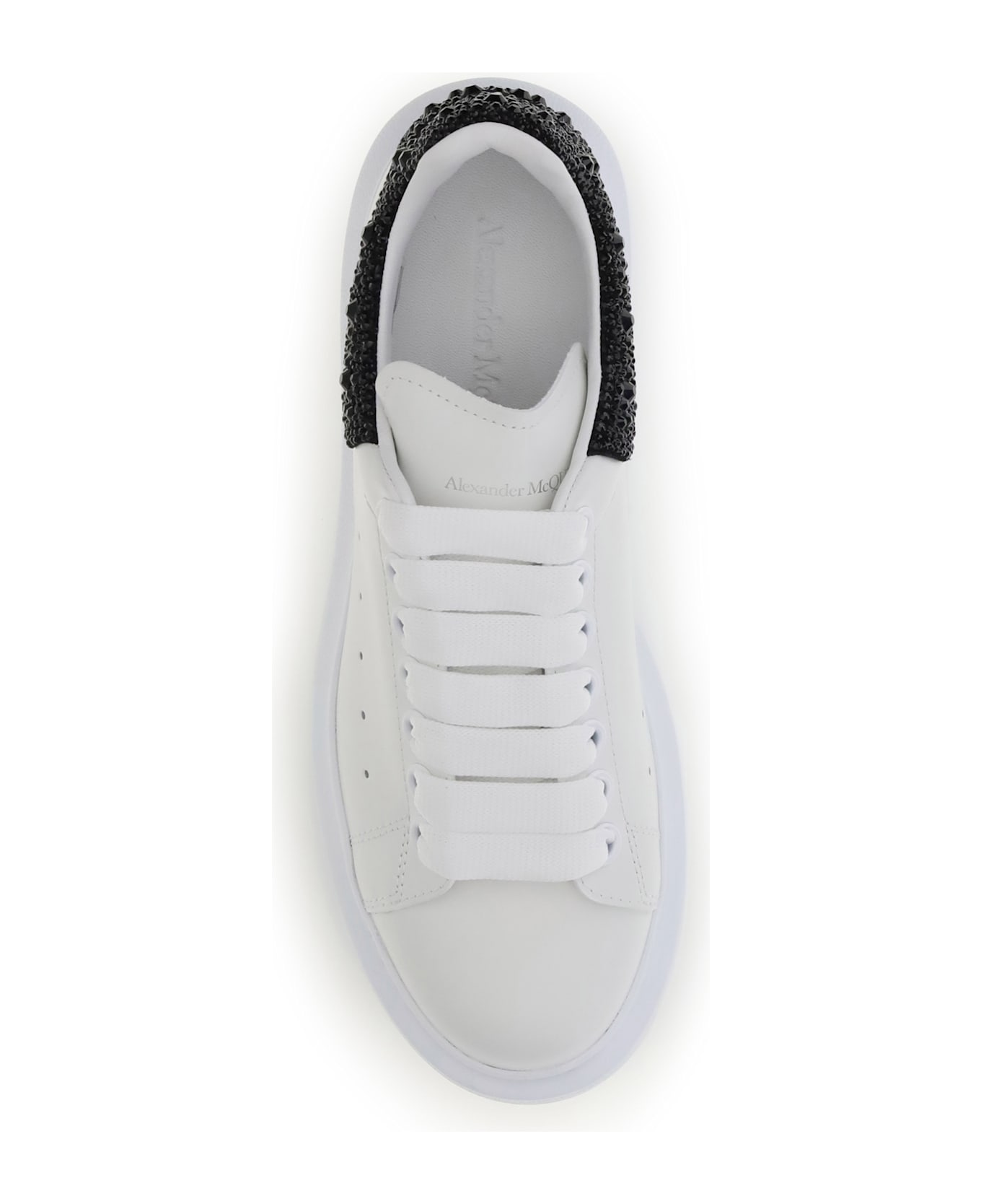 Alexander McQueen Oversize Sneaker
