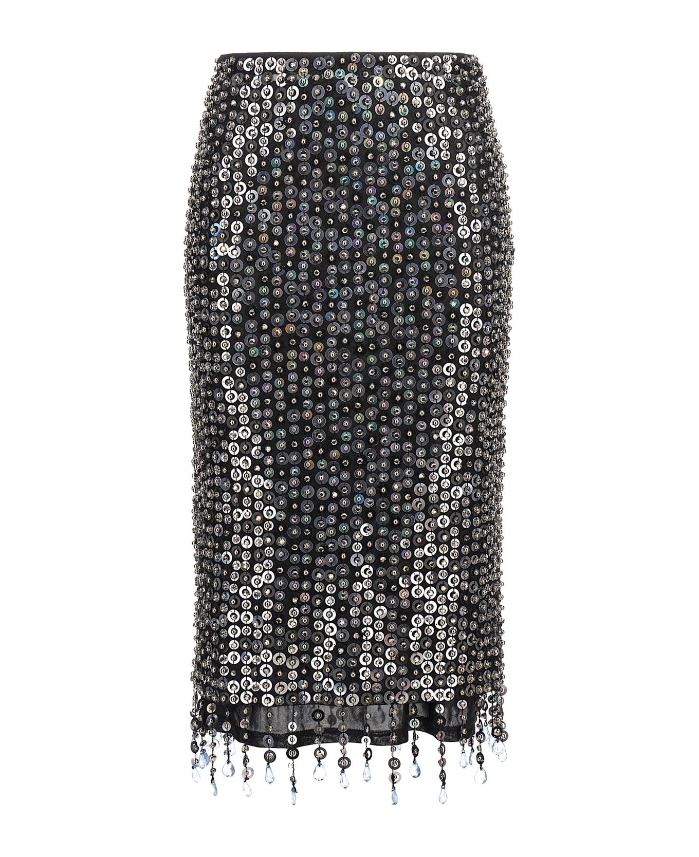 Pinko 
passaparola
 Skirt - Blue