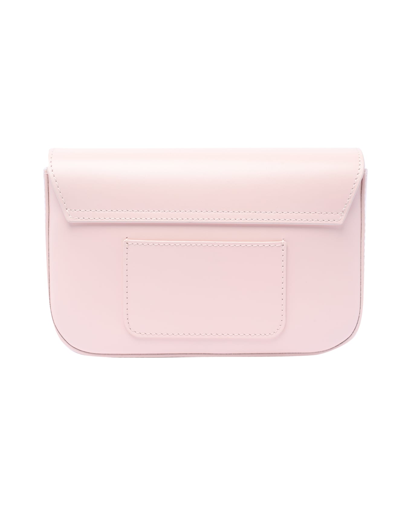 Kenzo Boke Shoulder Bag - Pink